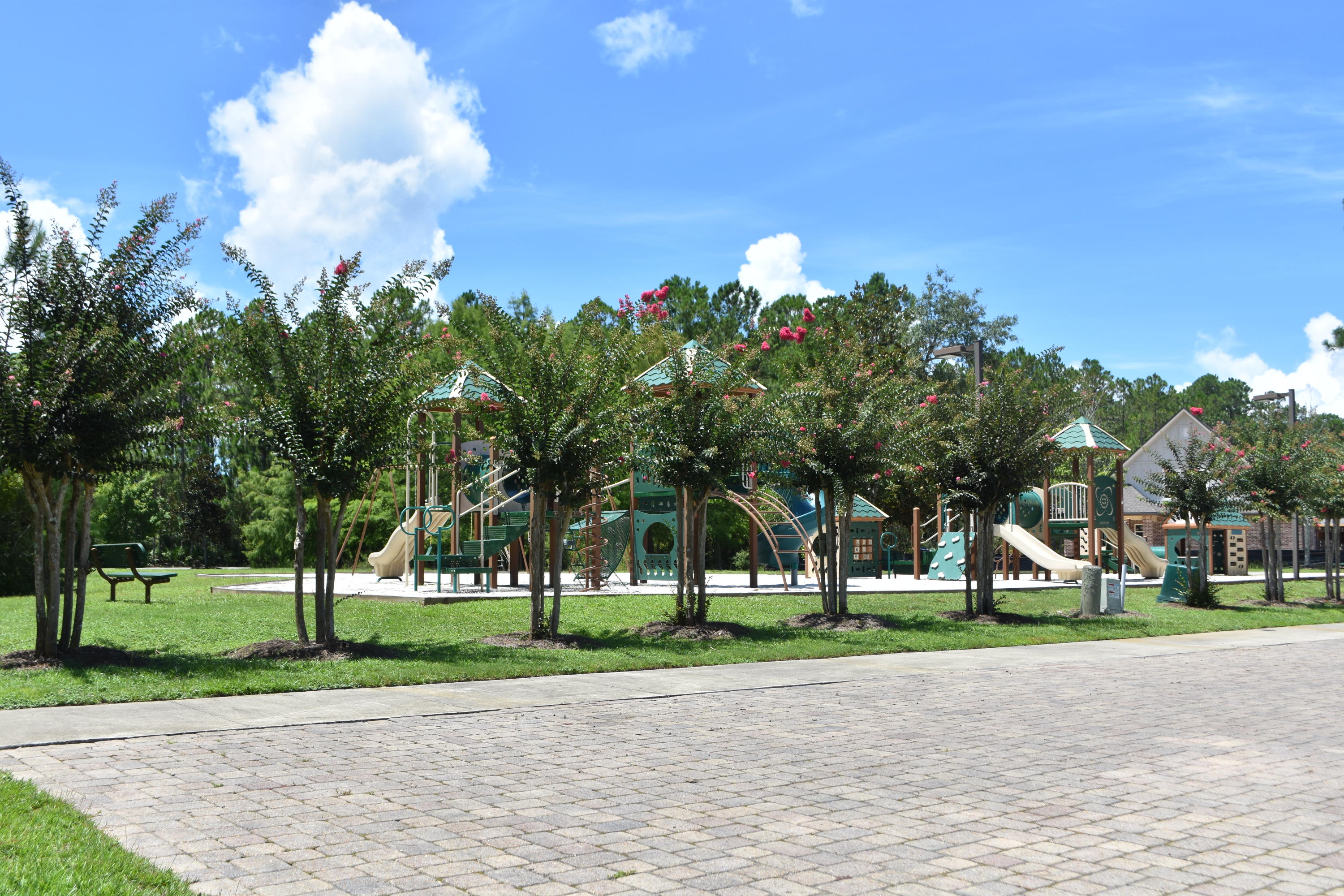 Marina Village - Residential Lease