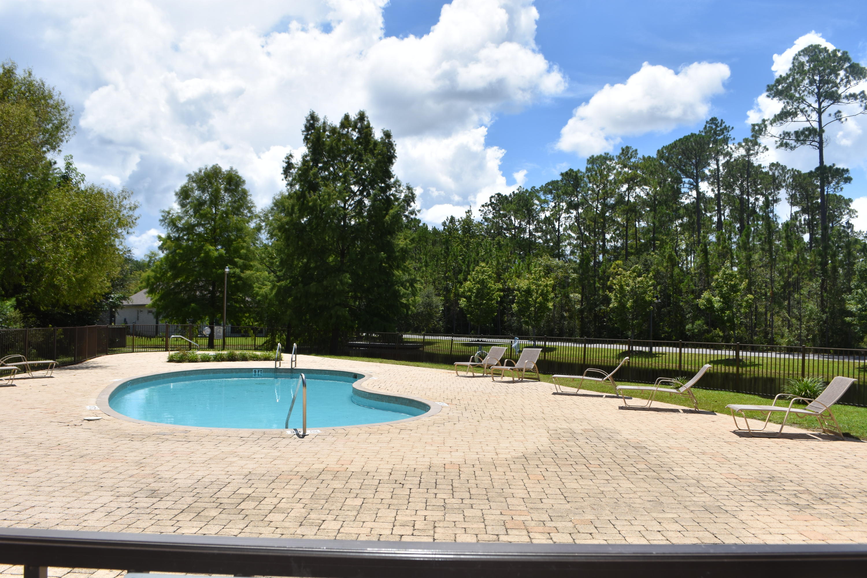 Marina Village - Residential Lease