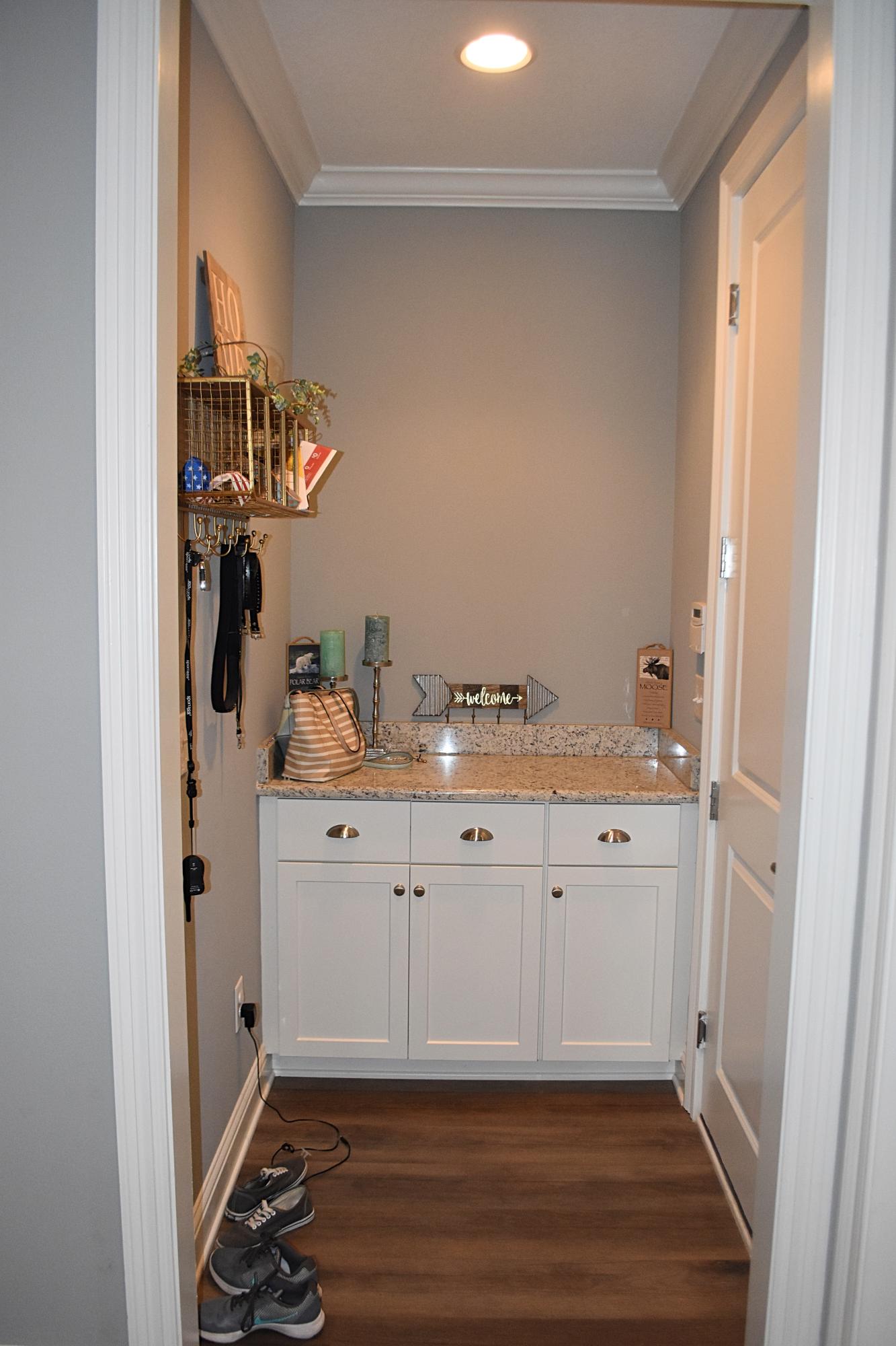 Marina Village - Residential Lease