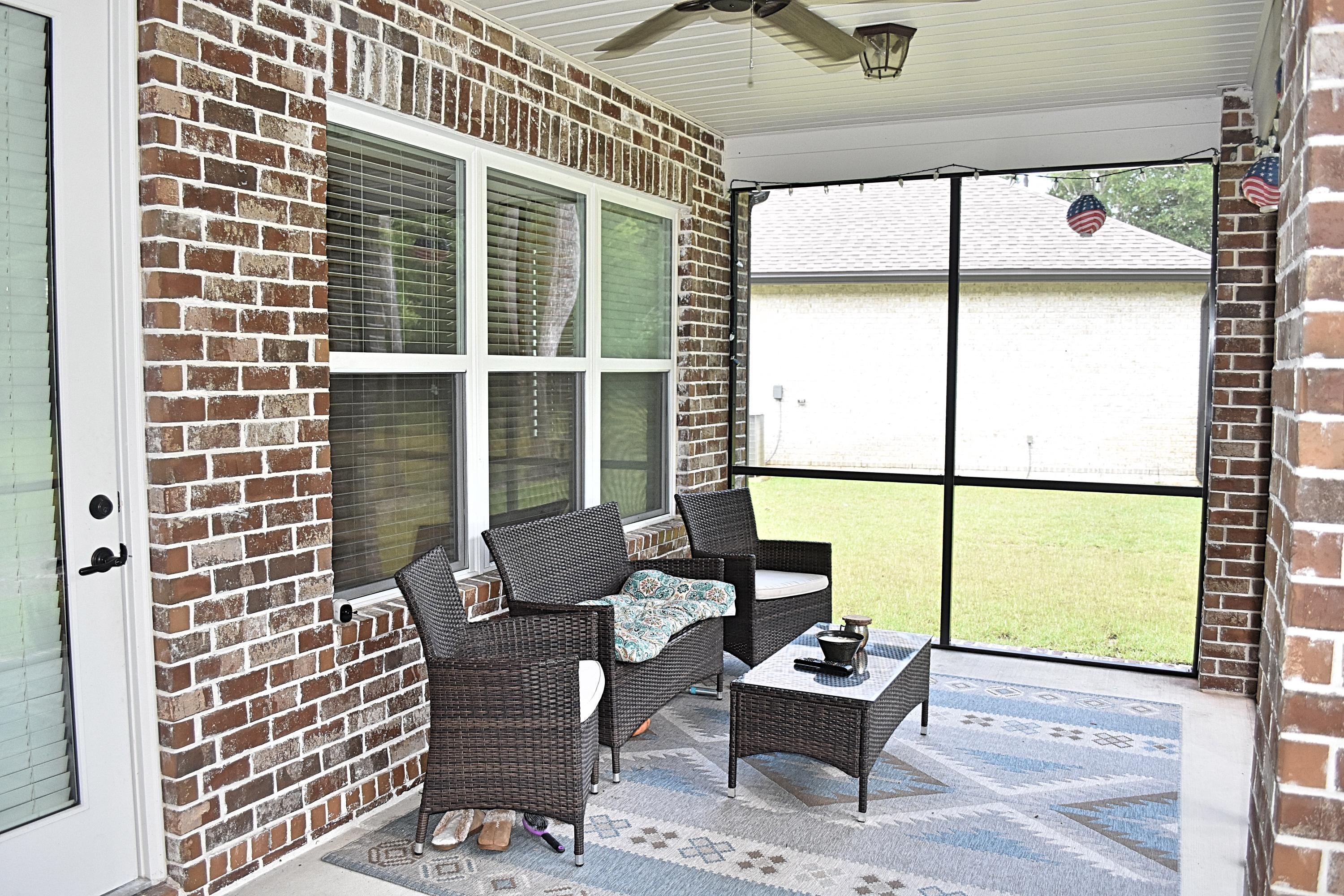 Marina Village - Residential Lease