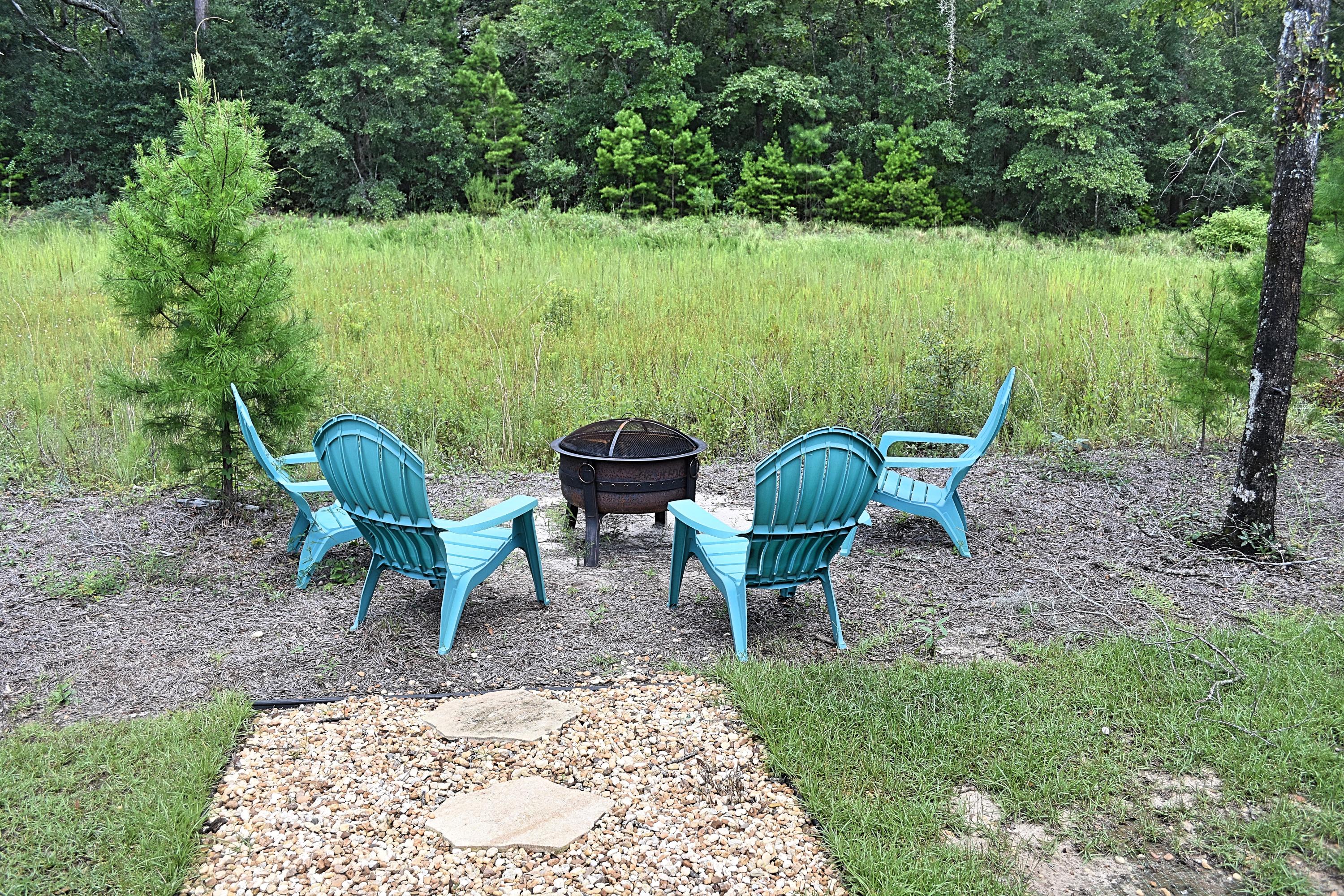 Marina Village - Residential Lease