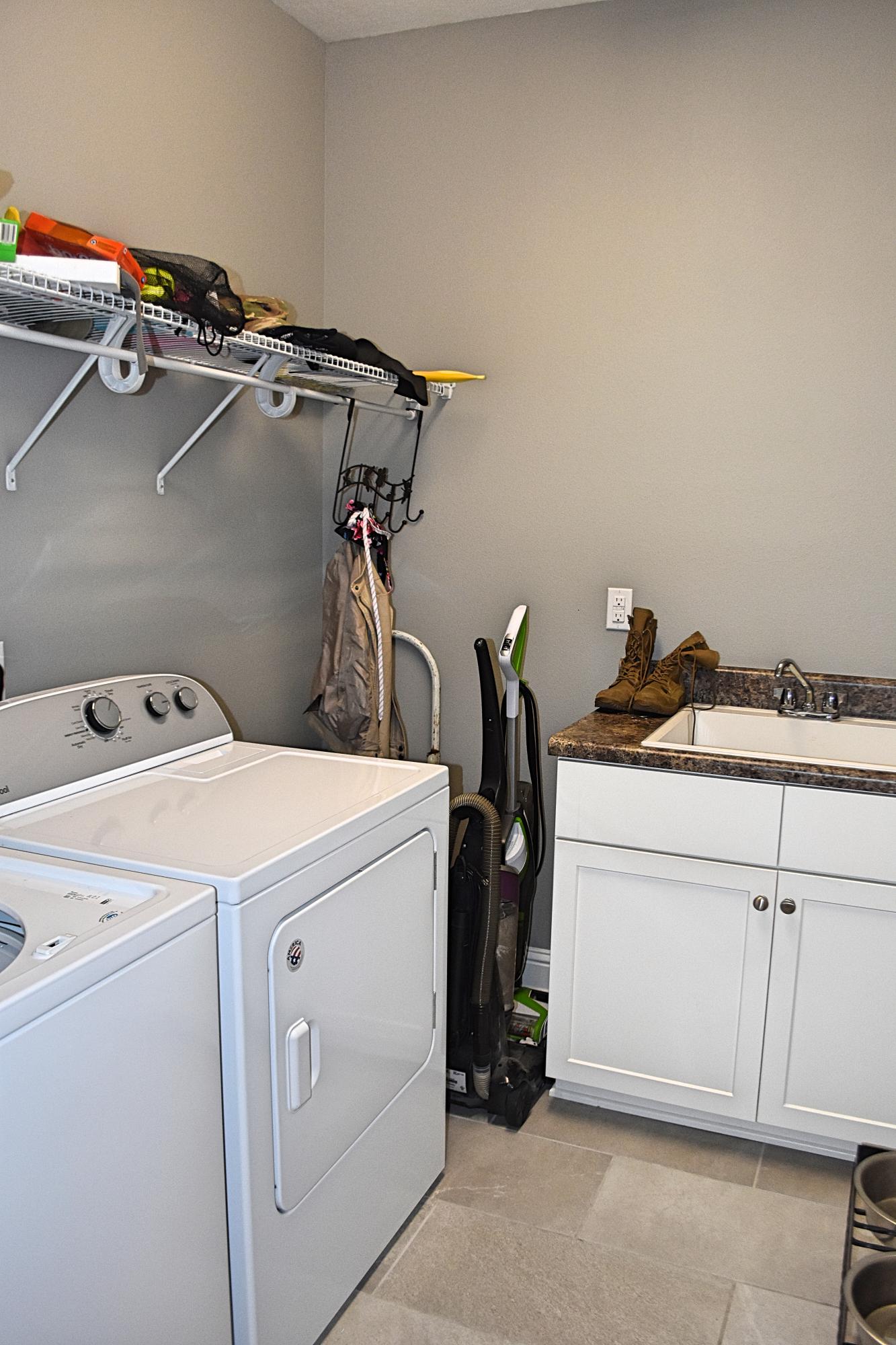 Marina Village - Residential Lease