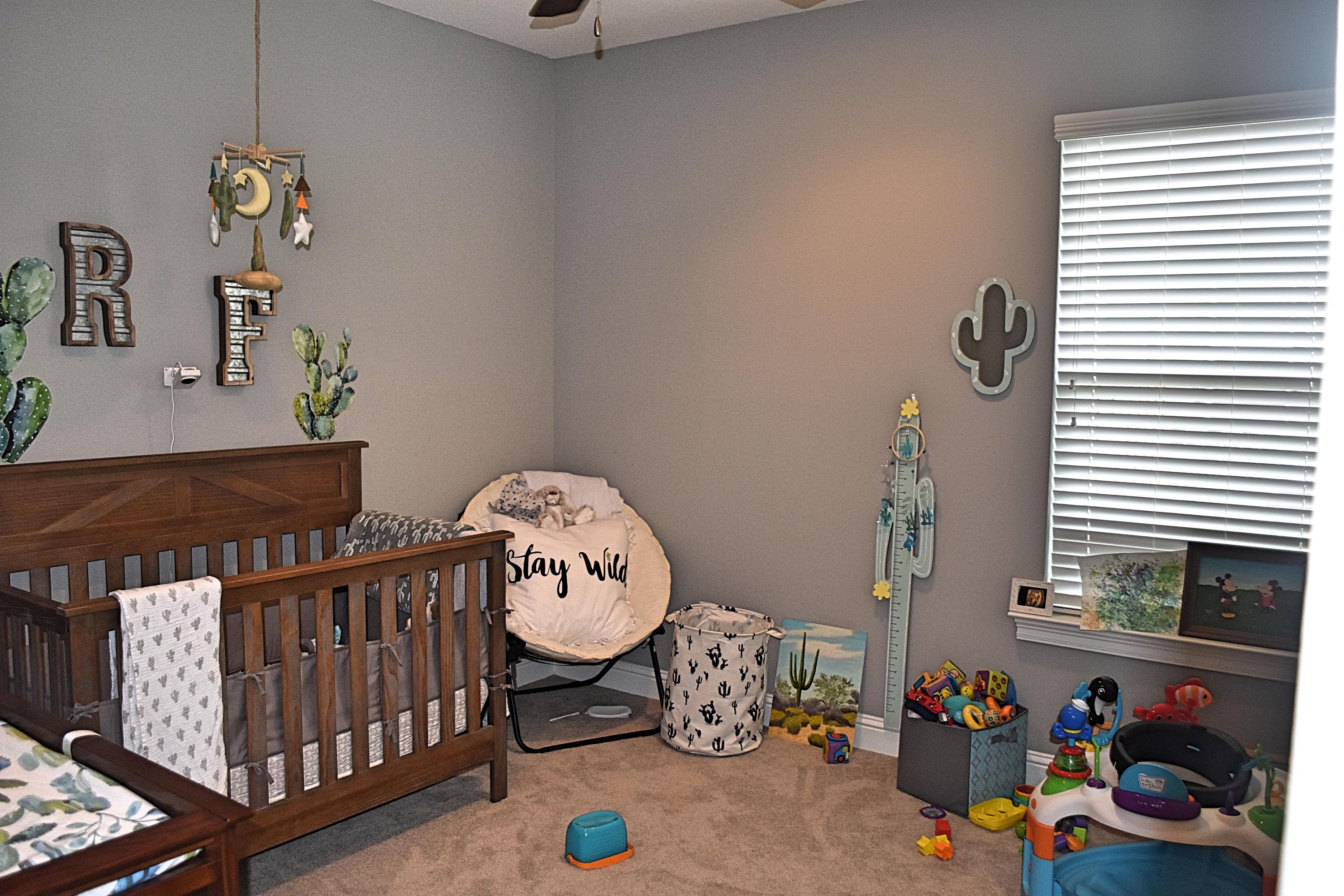 Marina Village - Residential Lease