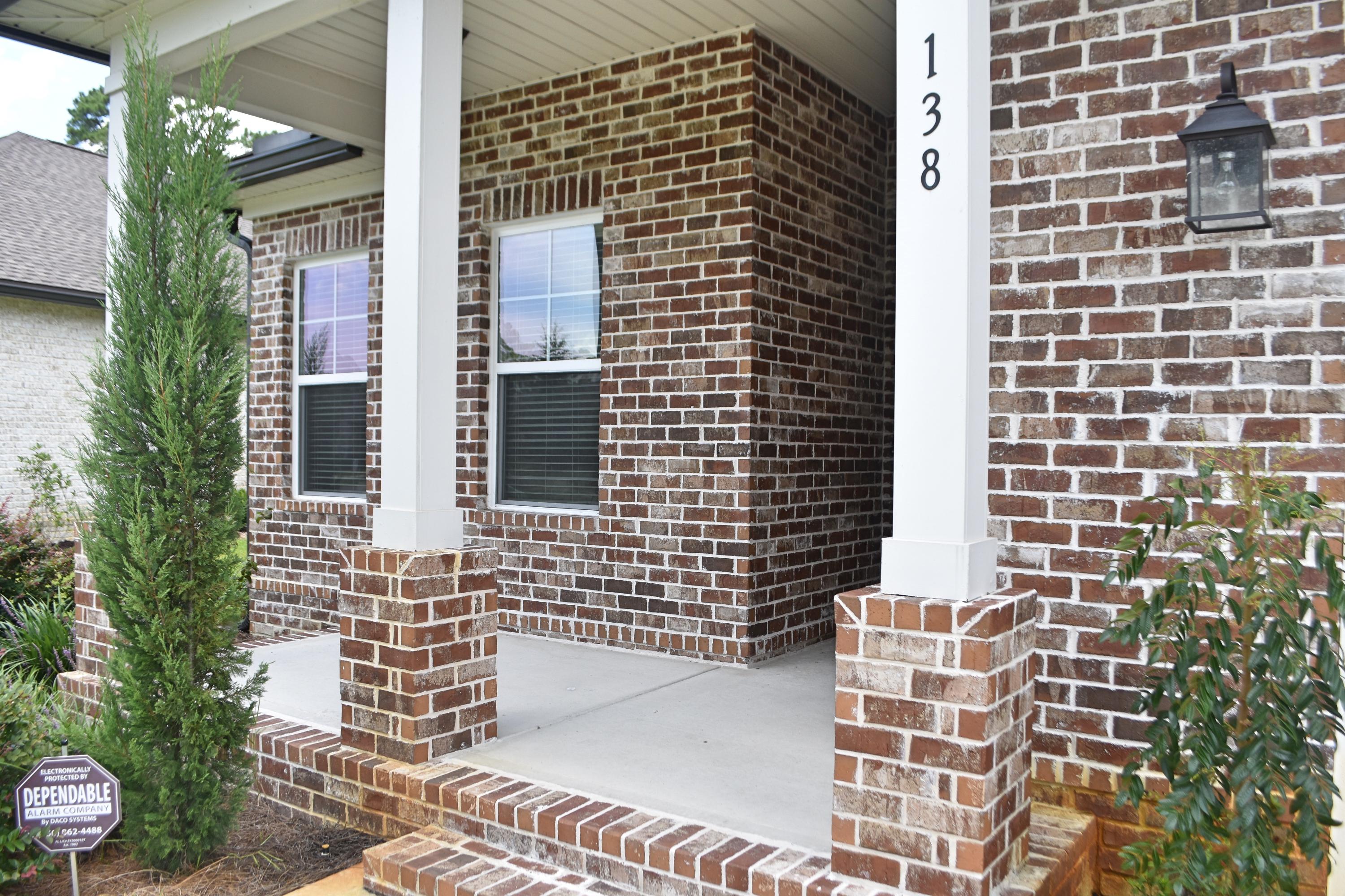 Marina Village - Residential Lease