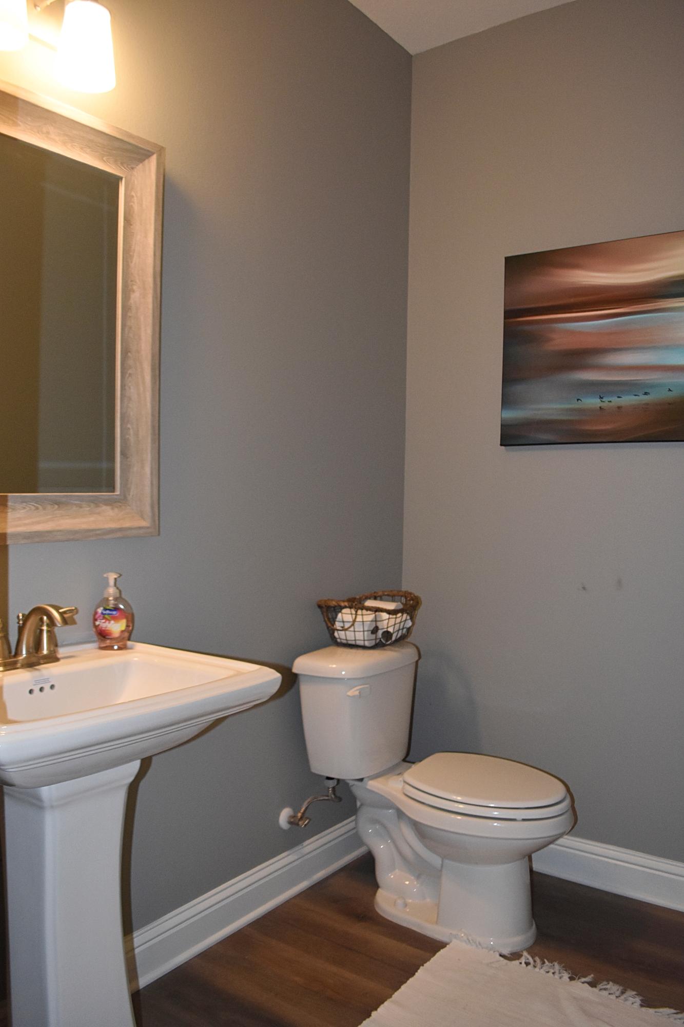 Marina Village - Residential Lease