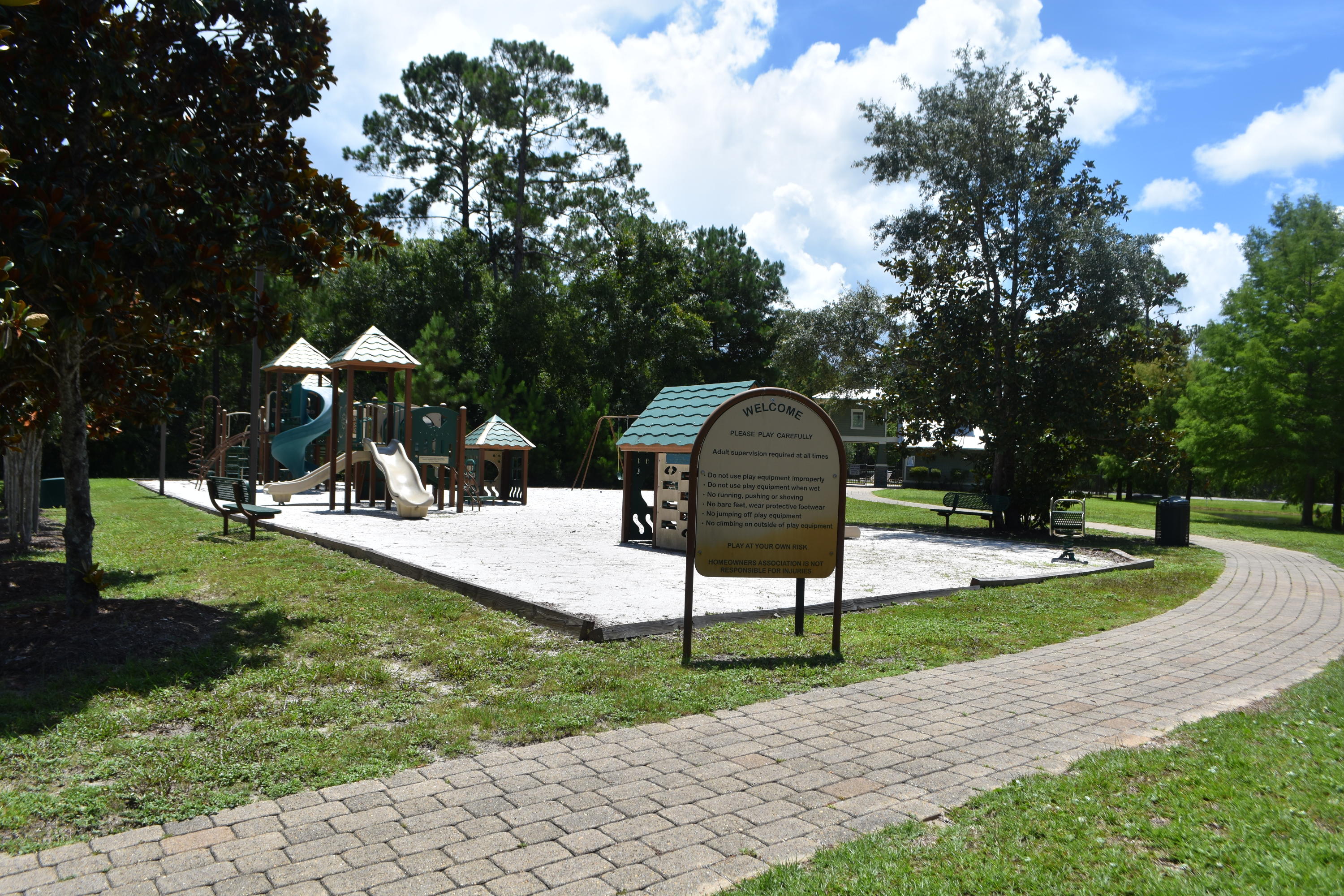 Marina Village - Residential Lease