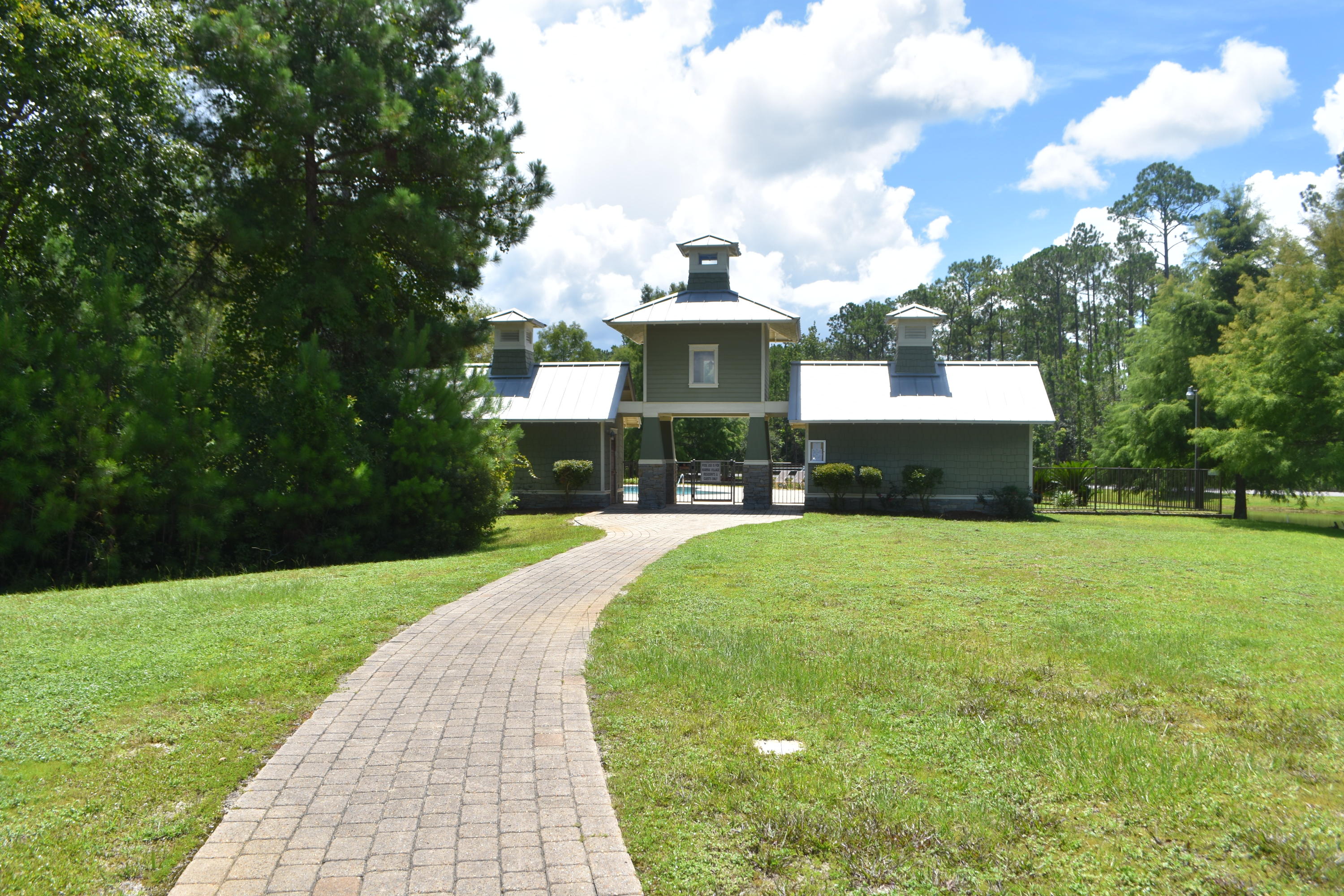 Marina Village - Residential Lease