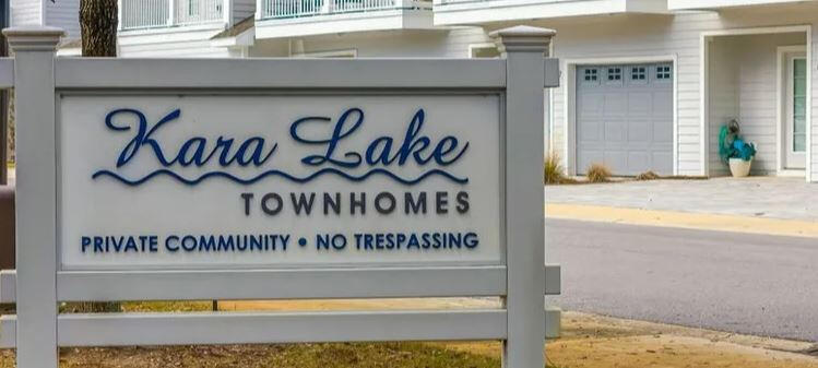 EASTERN LAKE - Residential