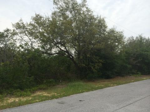 East Bay River Estates - Land