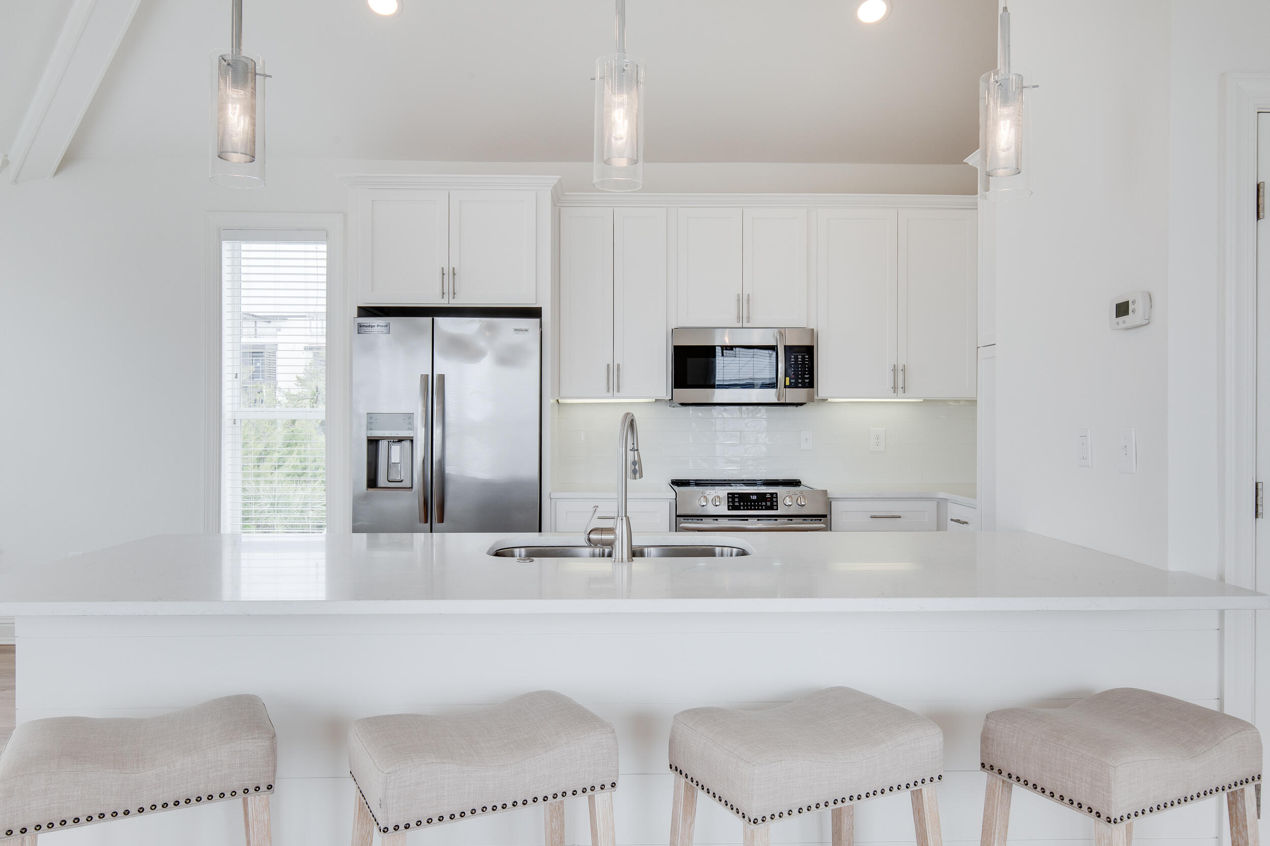 SANDCASTLES BY THE SEA S/D - Residential
