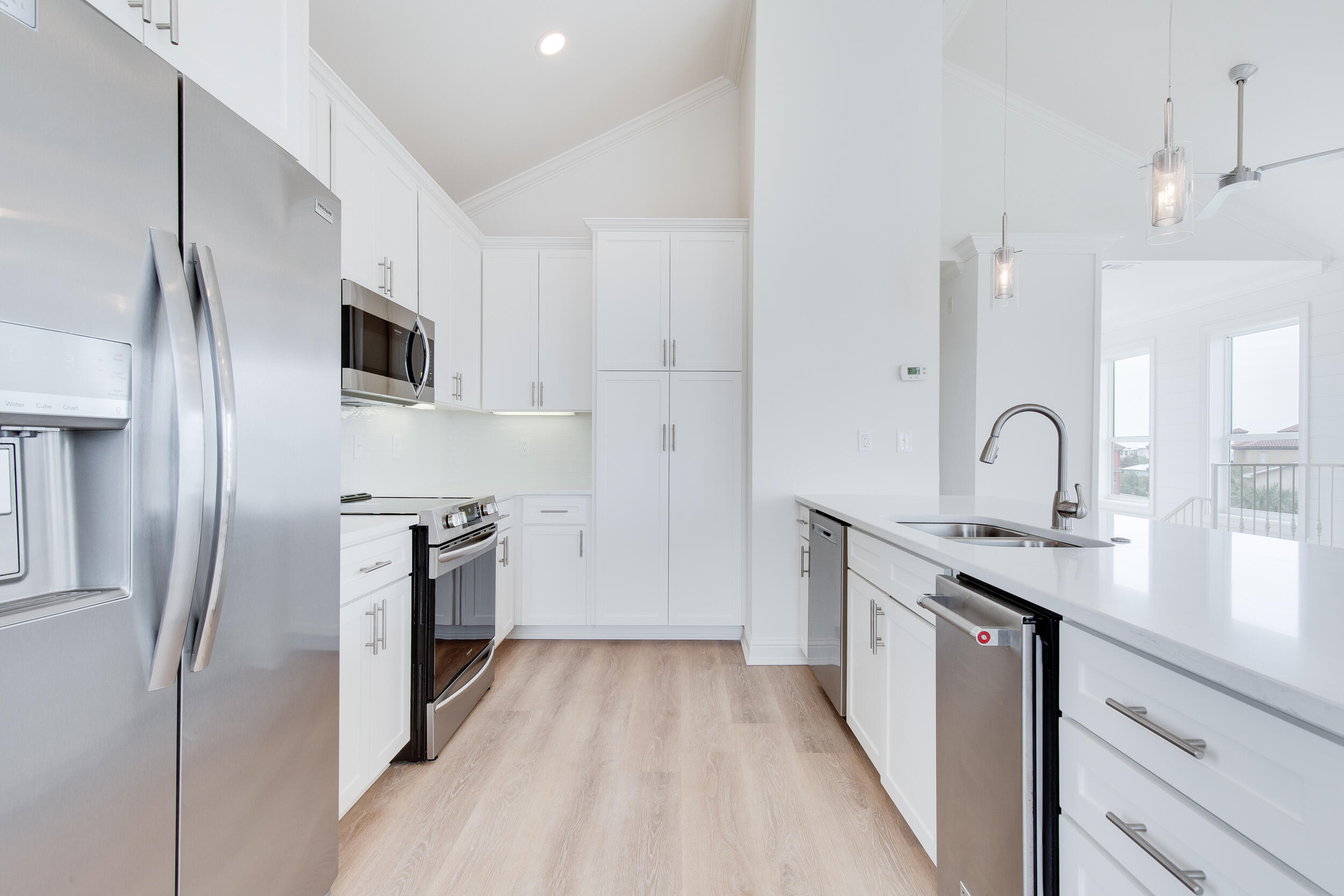 SANDCASTLES BY THE SEA S/D - Residential