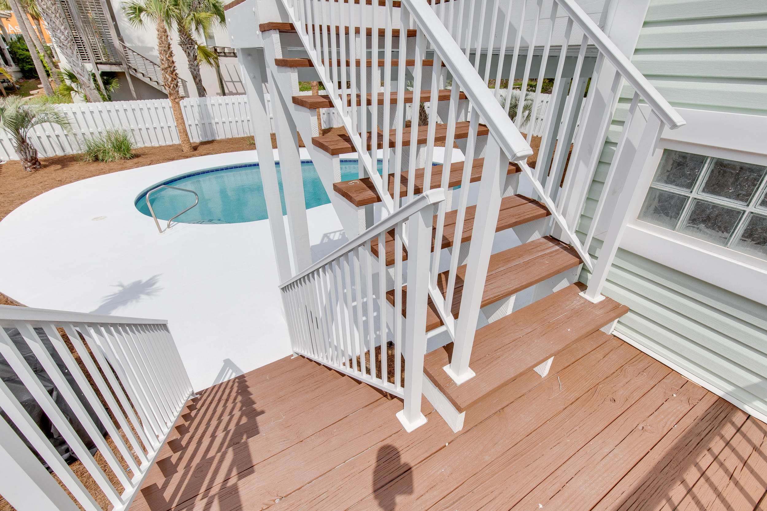 SANDCASTLES BY THE SEA S/D - Residential