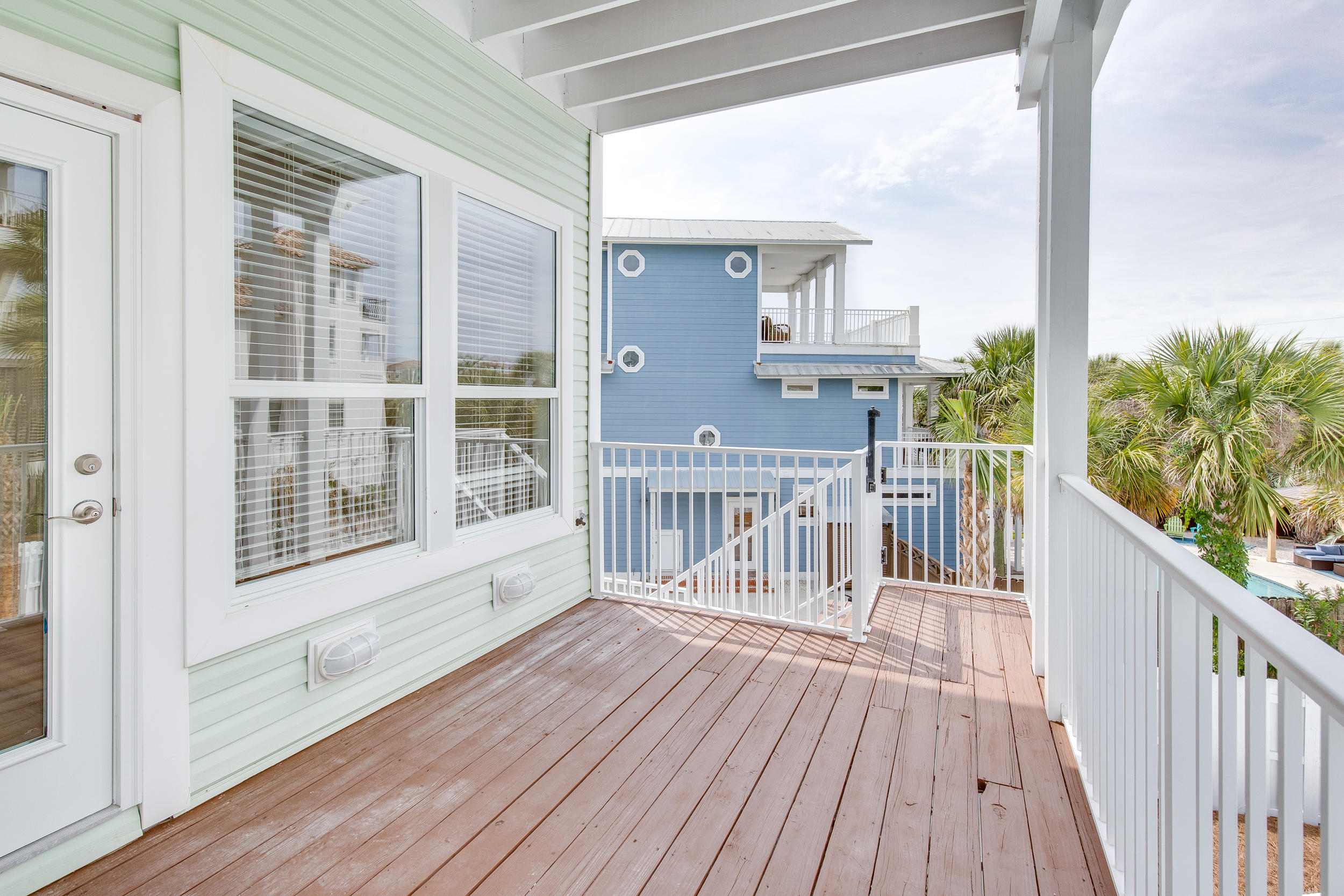 SANDCASTLES BY THE SEA S/D - Residential