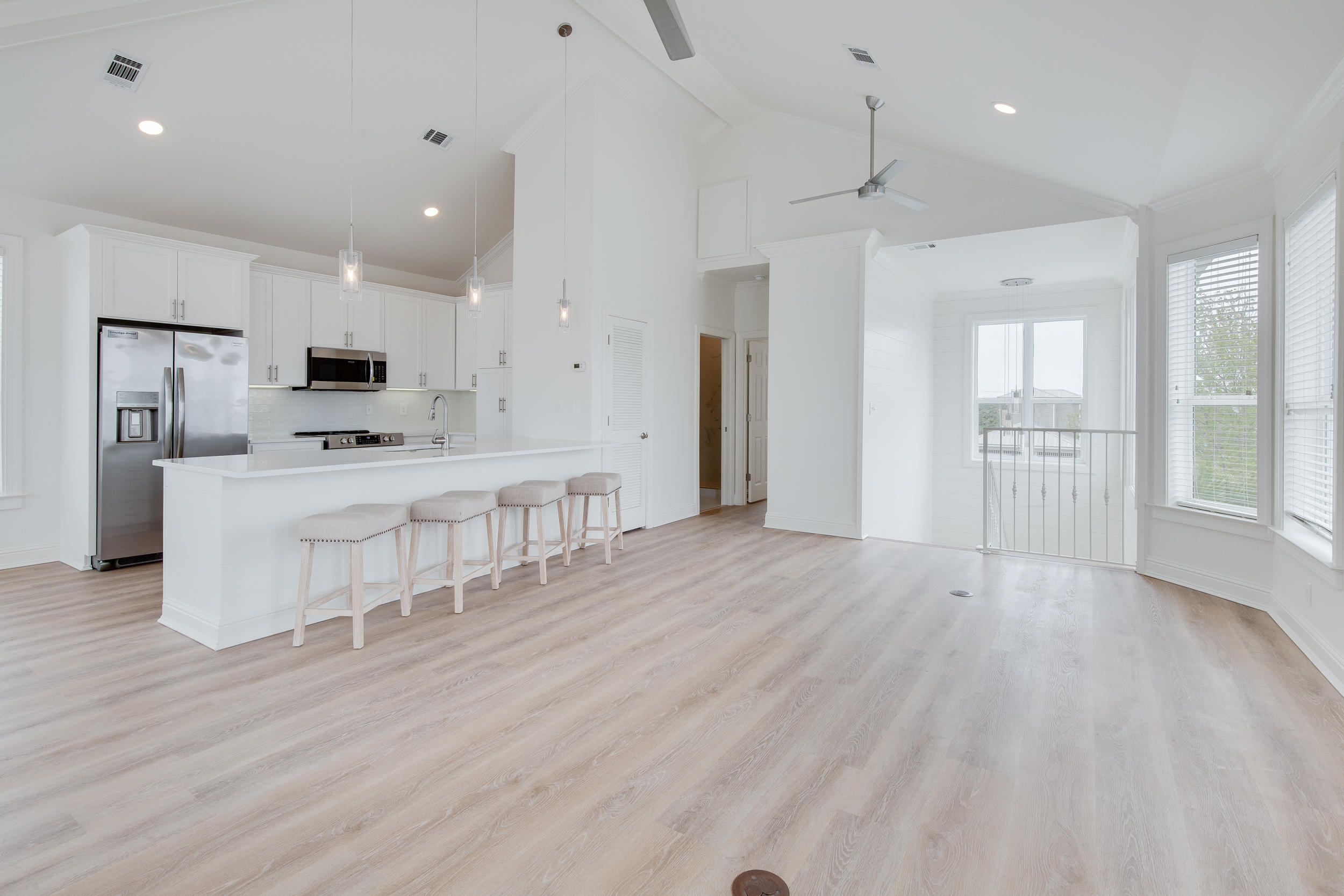 SANDCASTLES BY THE SEA S/D - Residential