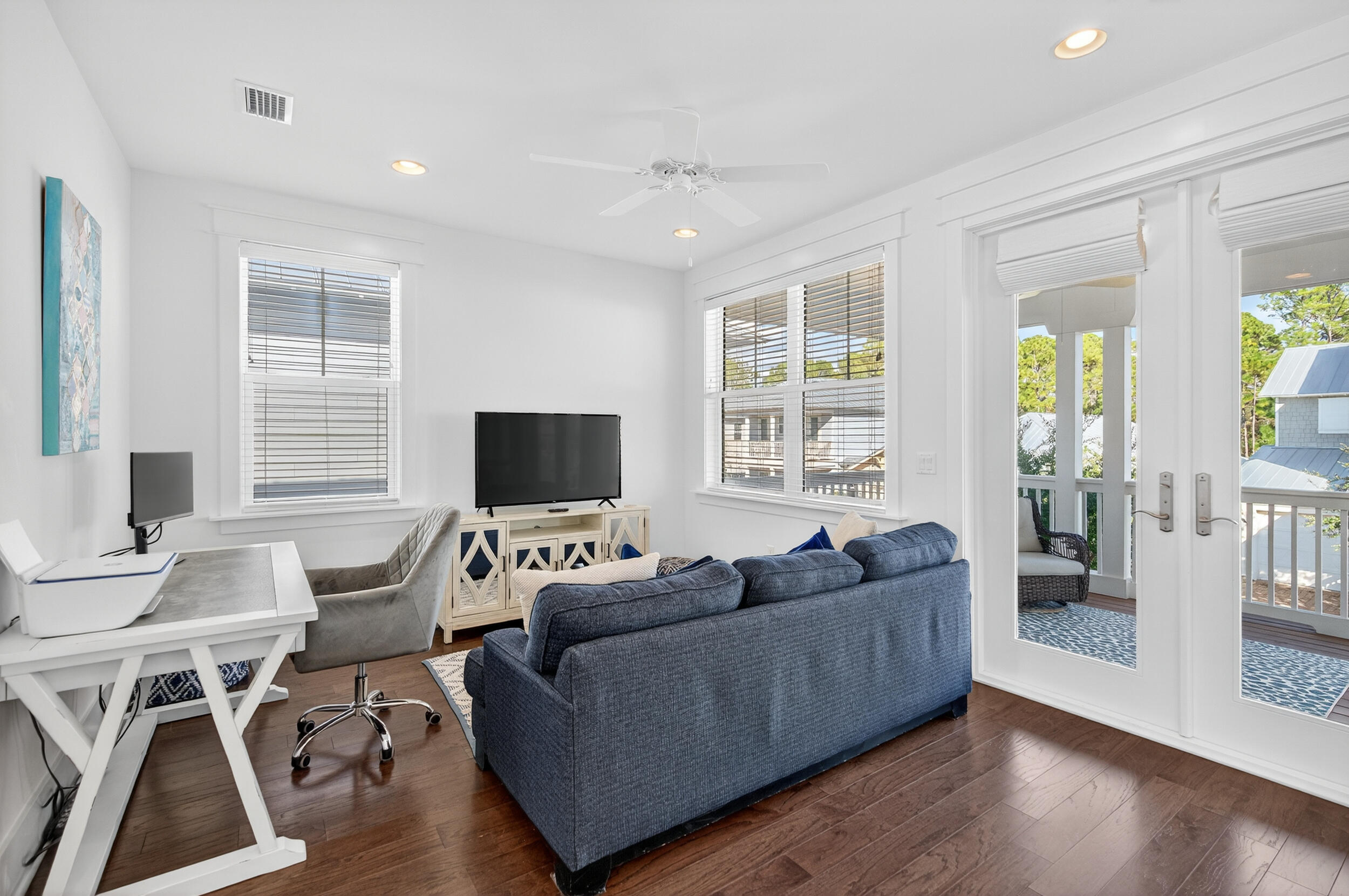 Naturewalk at Seagrove - Residential