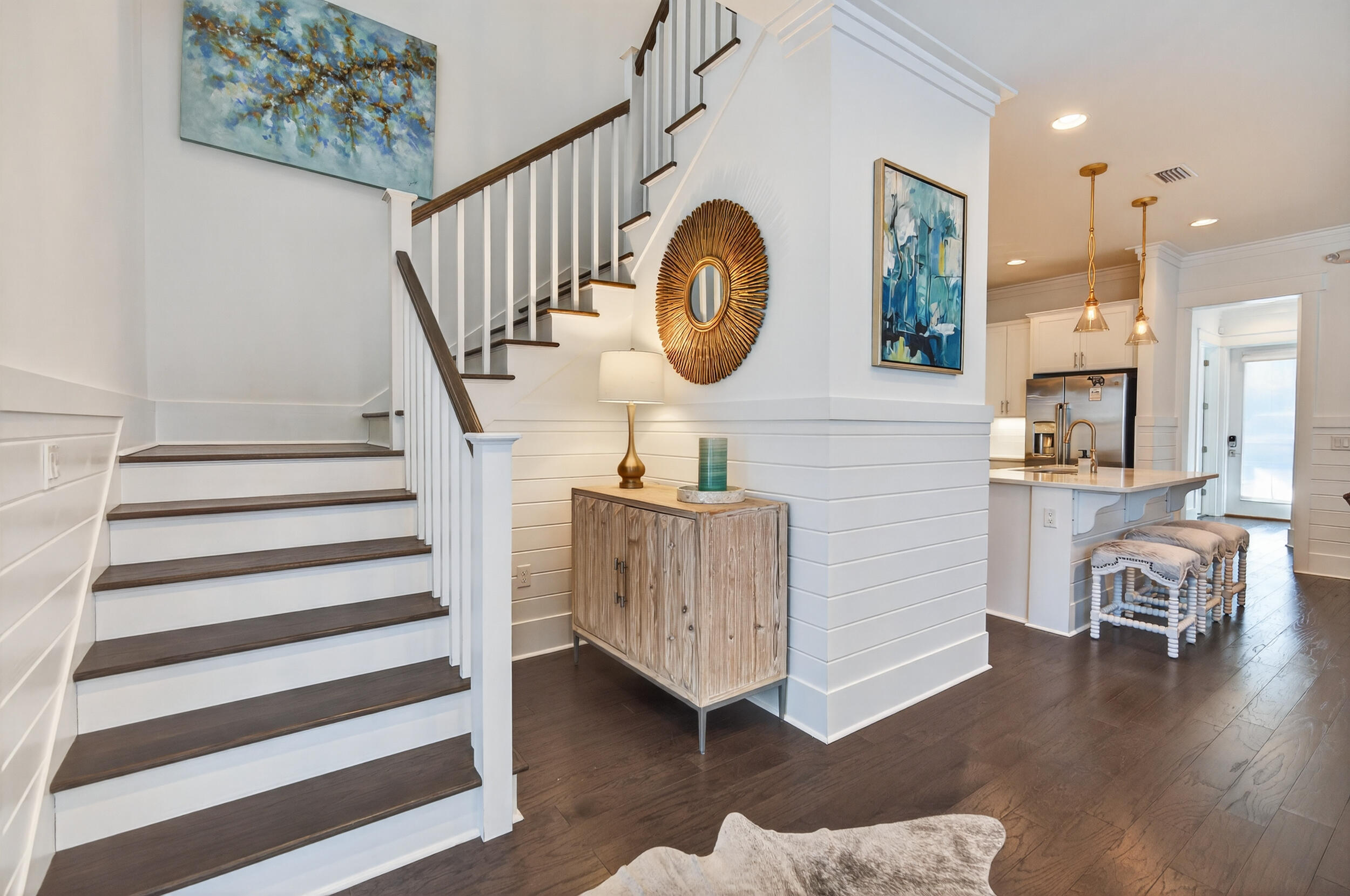 Naturewalk at Seagrove - Residential