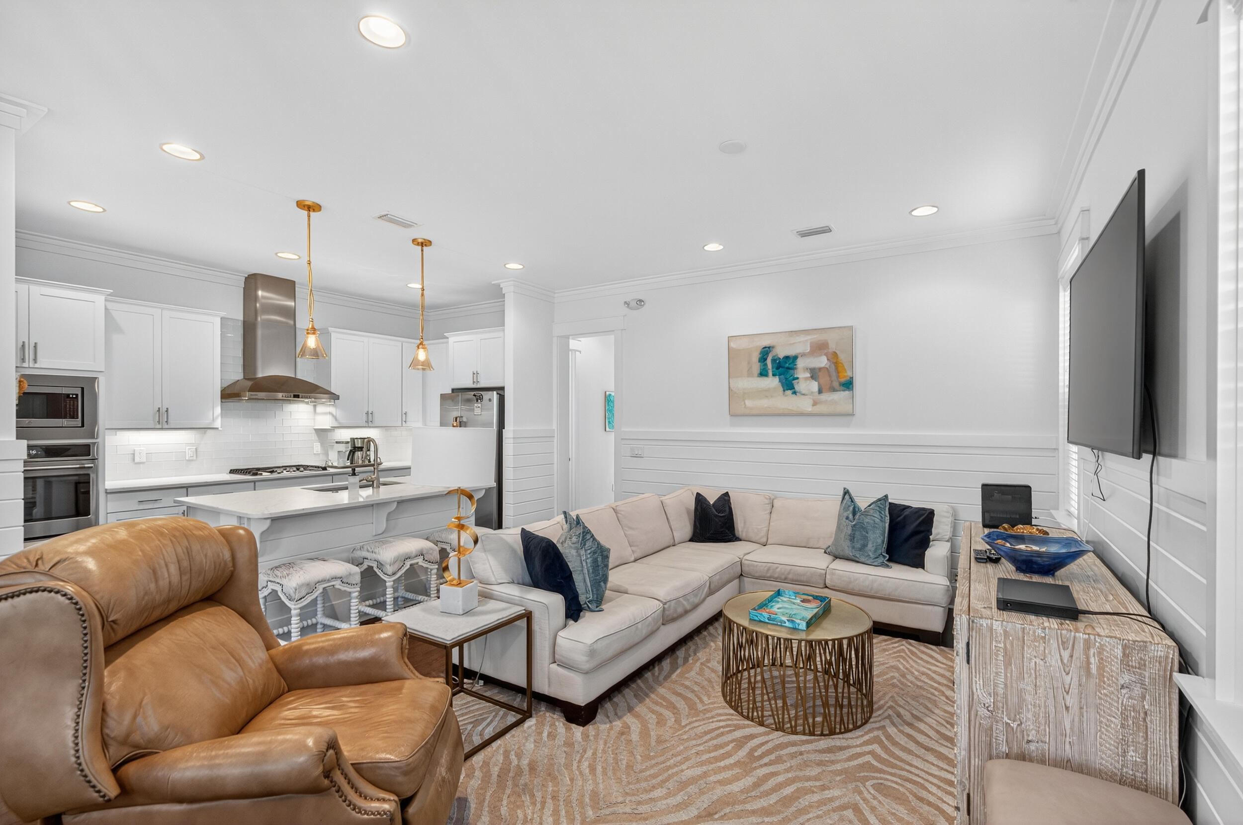 Naturewalk at Seagrove - Residential