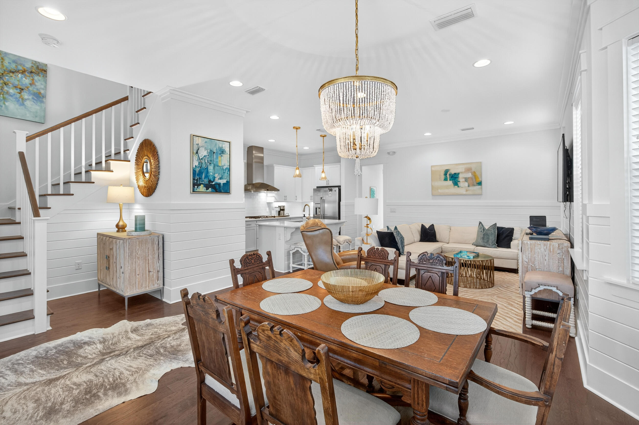 Naturewalk at Seagrove - Residential