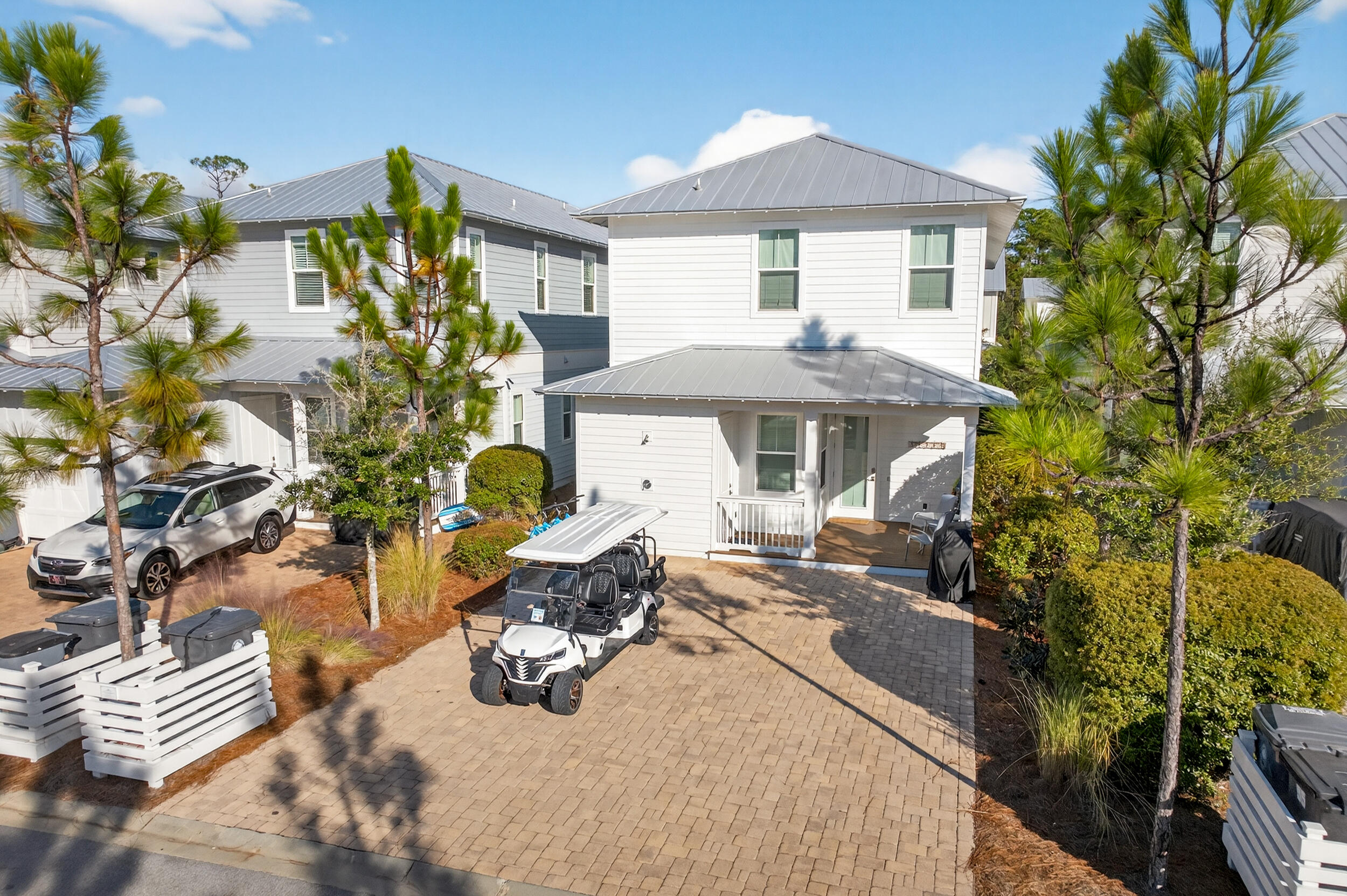 Naturewalk at Seagrove - Residential