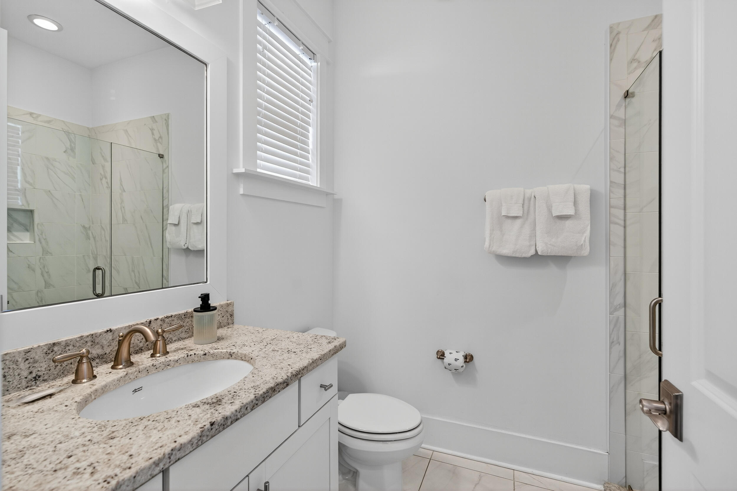 Naturewalk at Seagrove - Residential