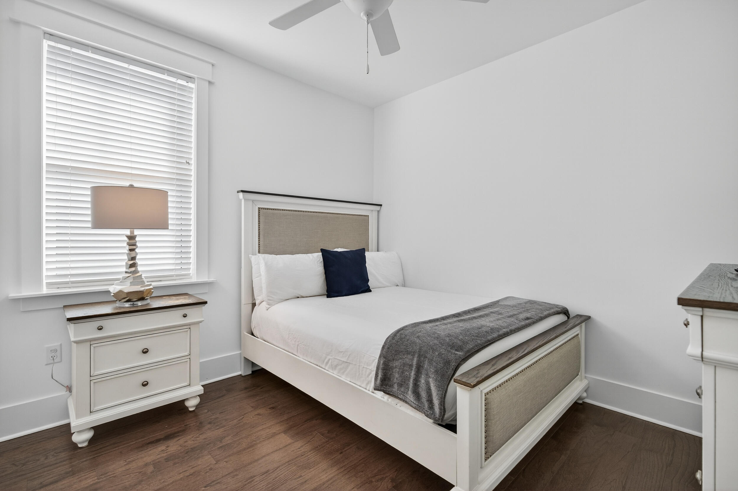 Naturewalk at Seagrove - Residential