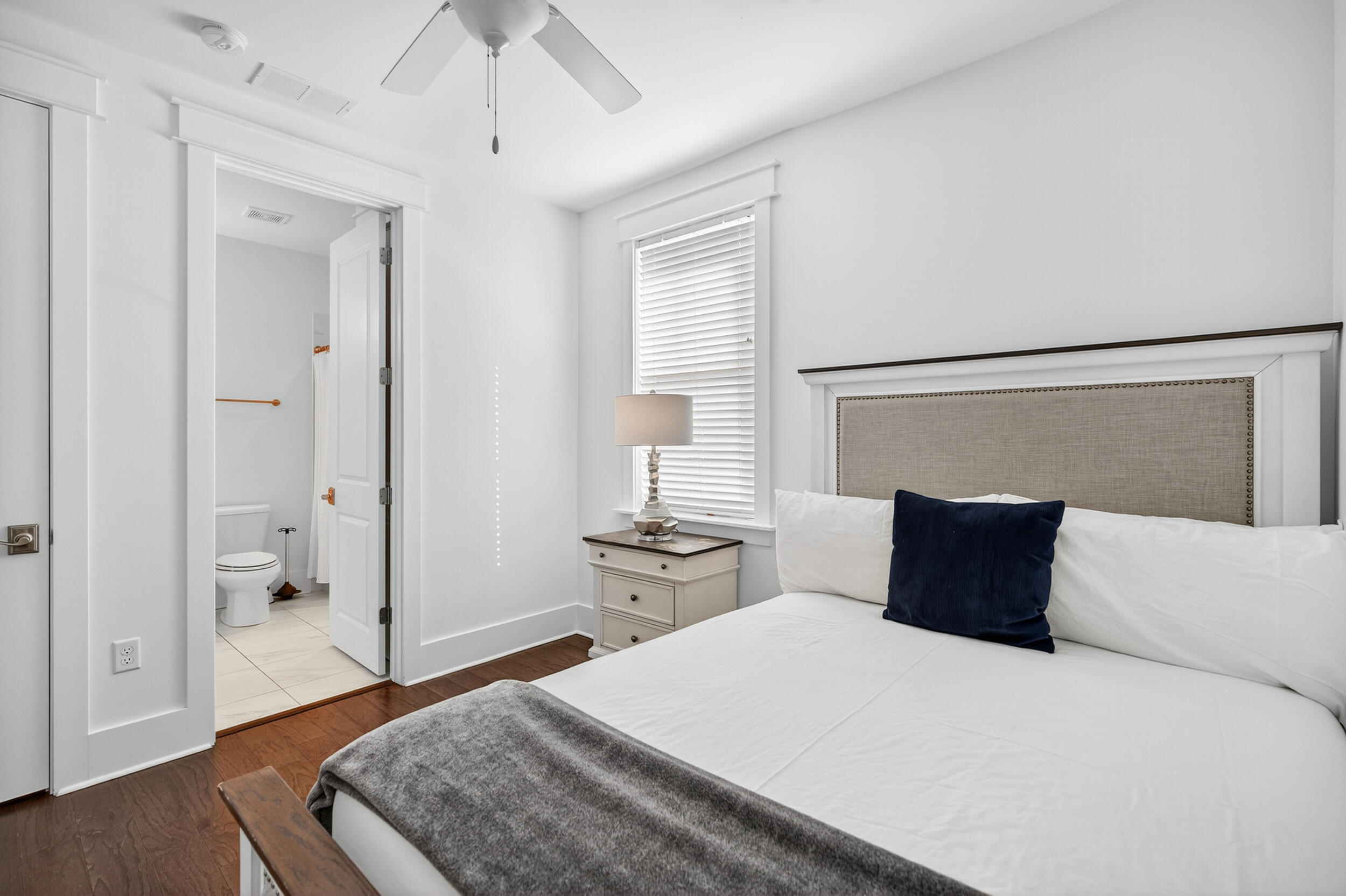 Naturewalk at Seagrove - Residential