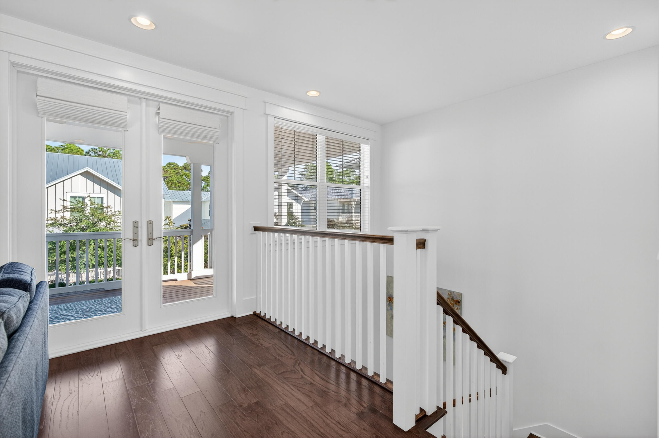 Naturewalk at Seagrove - Residential