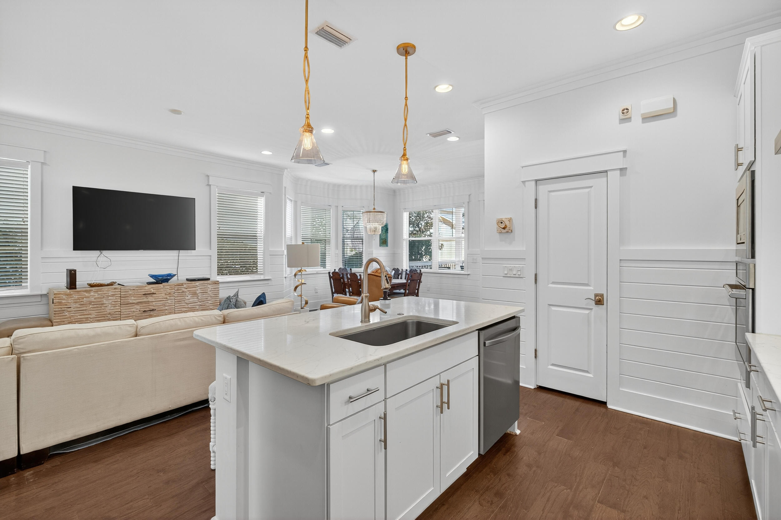 Naturewalk at Seagrove - Residential