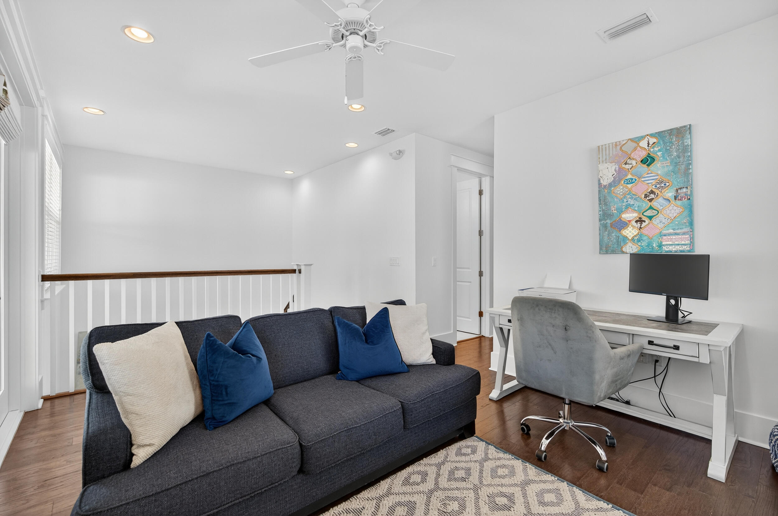 Naturewalk at Seagrove - Residential