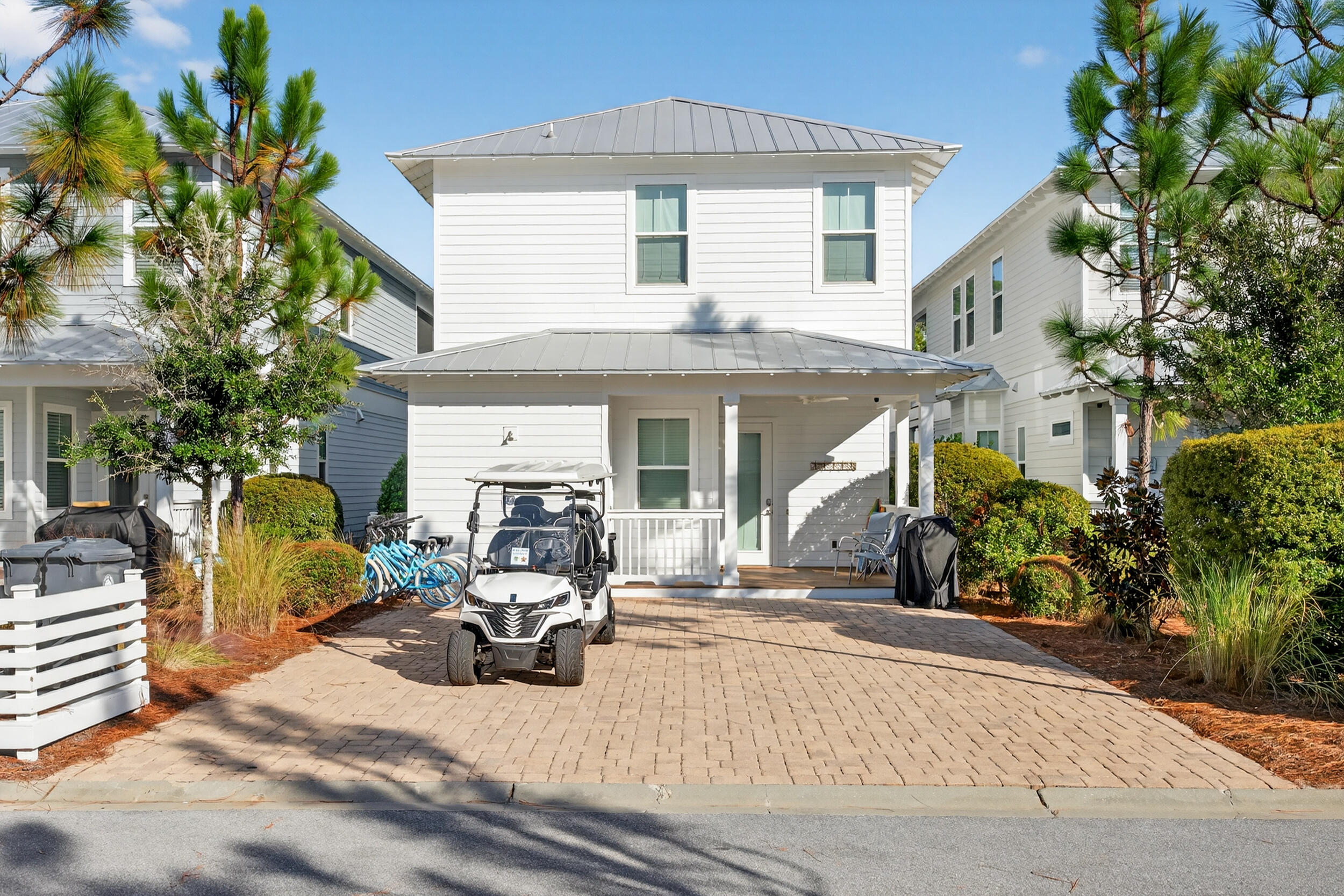 Naturewalk at Seagrove - Residential