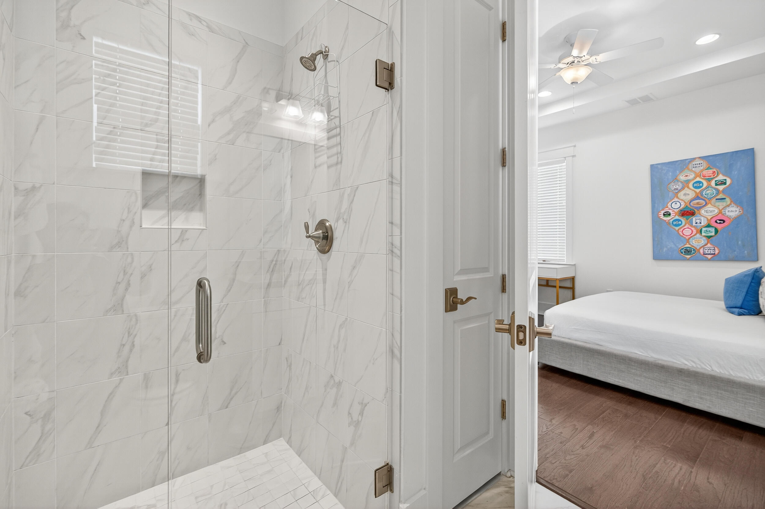 Naturewalk at Seagrove - Residential