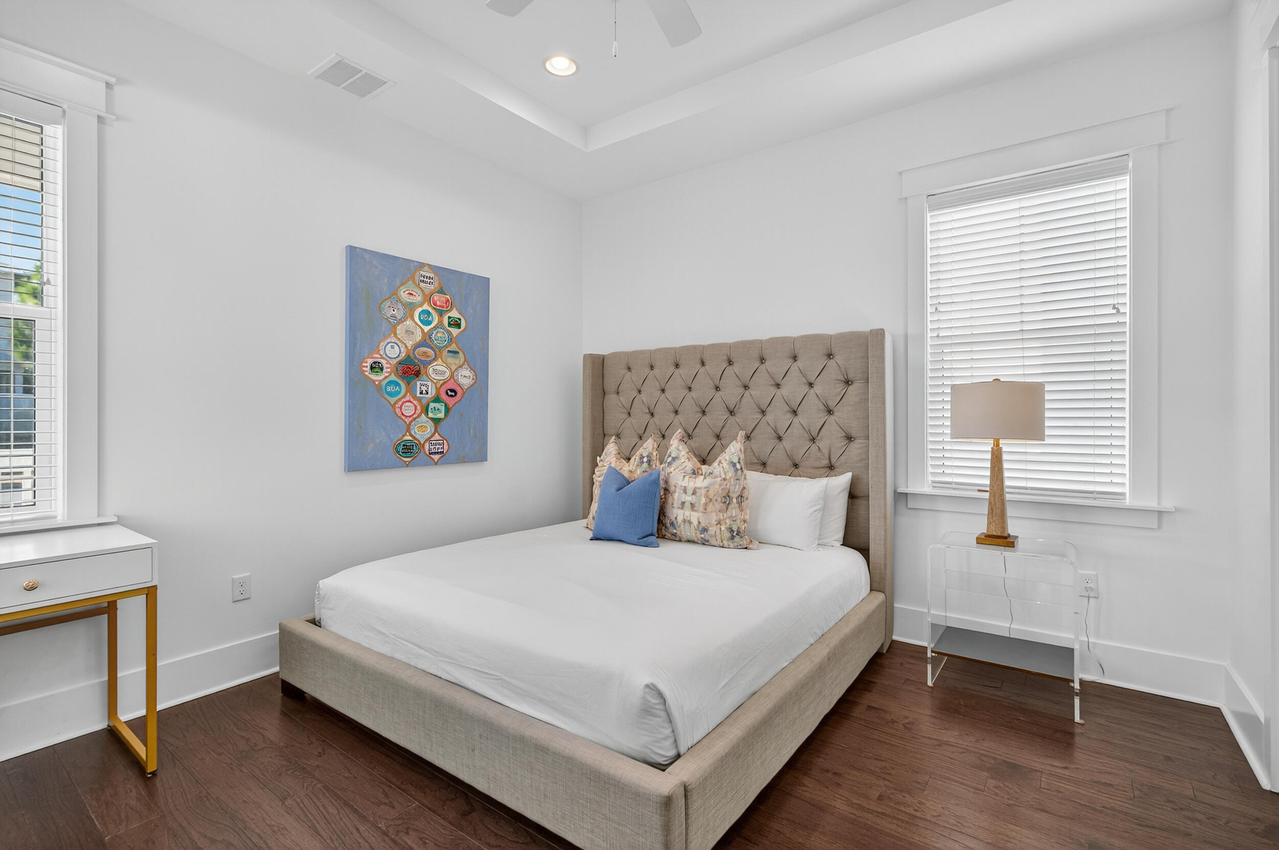 Naturewalk at Seagrove - Residential