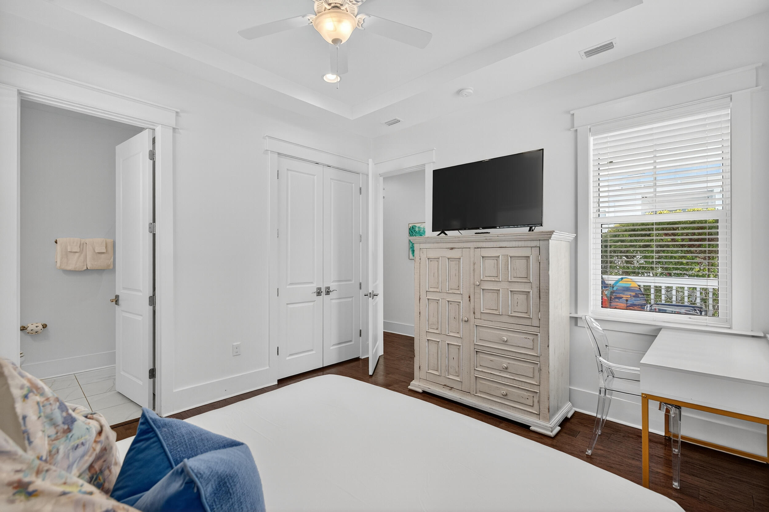 Naturewalk at Seagrove - Residential