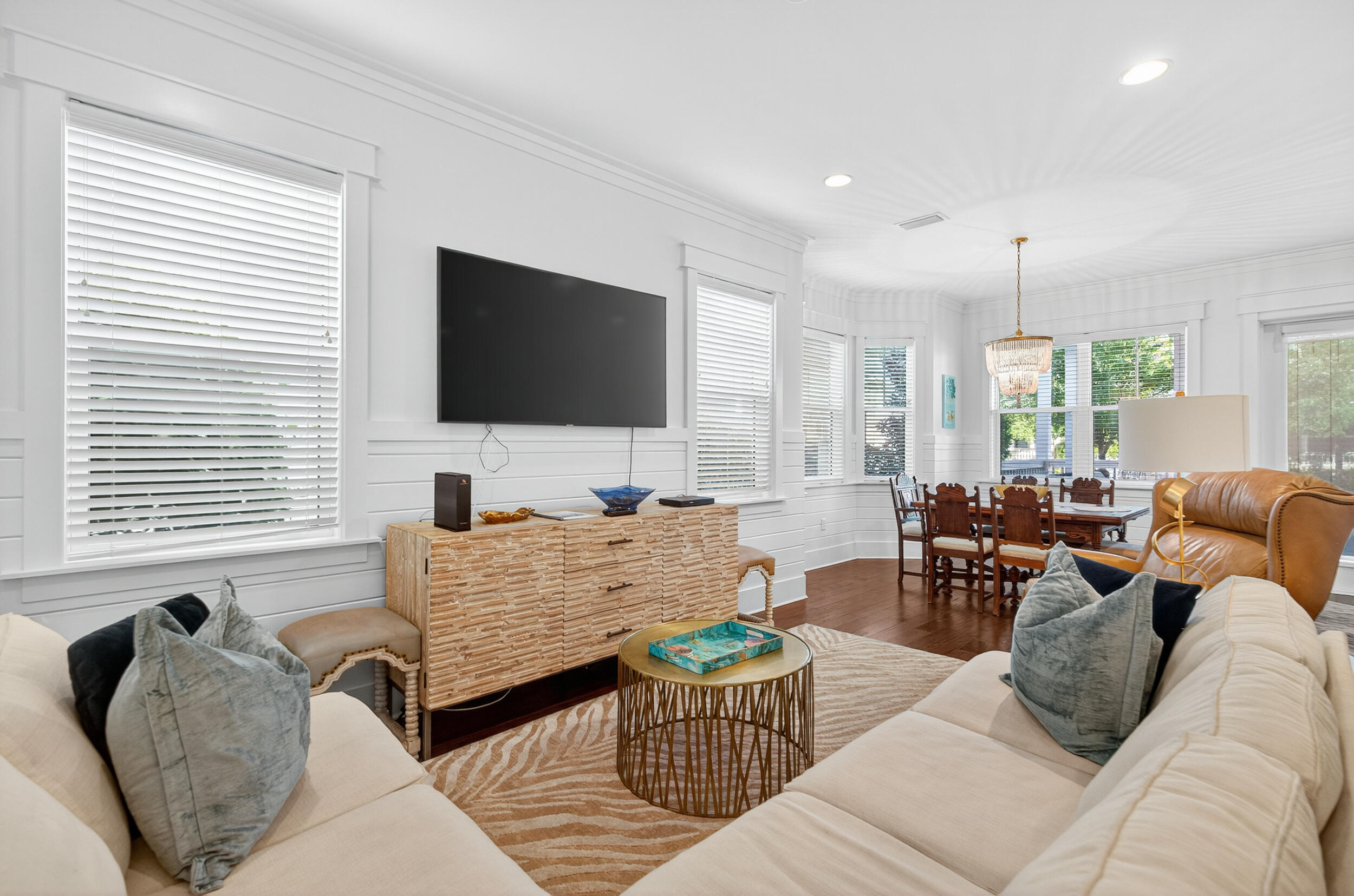 Naturewalk at Seagrove - Residential