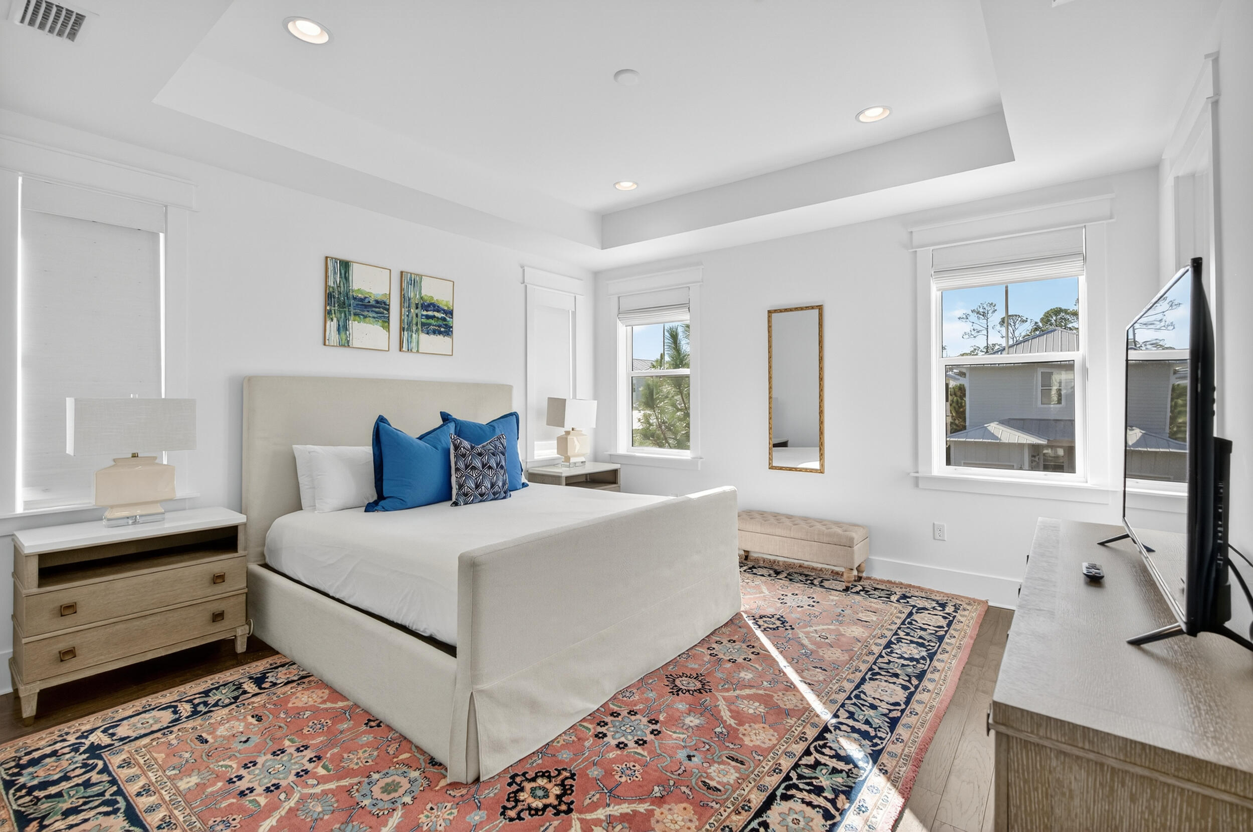 Naturewalk at Seagrove - Residential