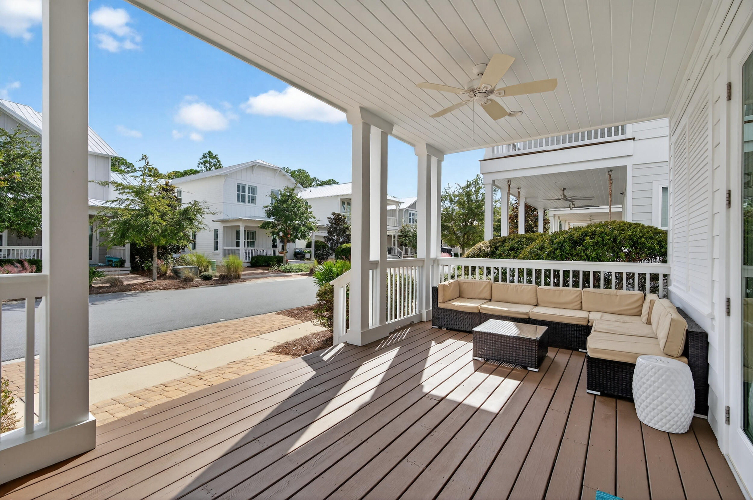 Naturewalk at Seagrove - Residential