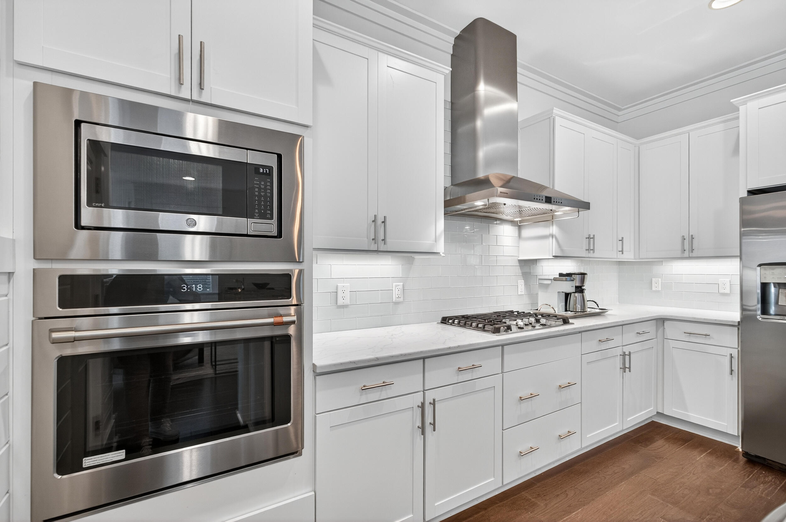 Naturewalk at Seagrove - Residential