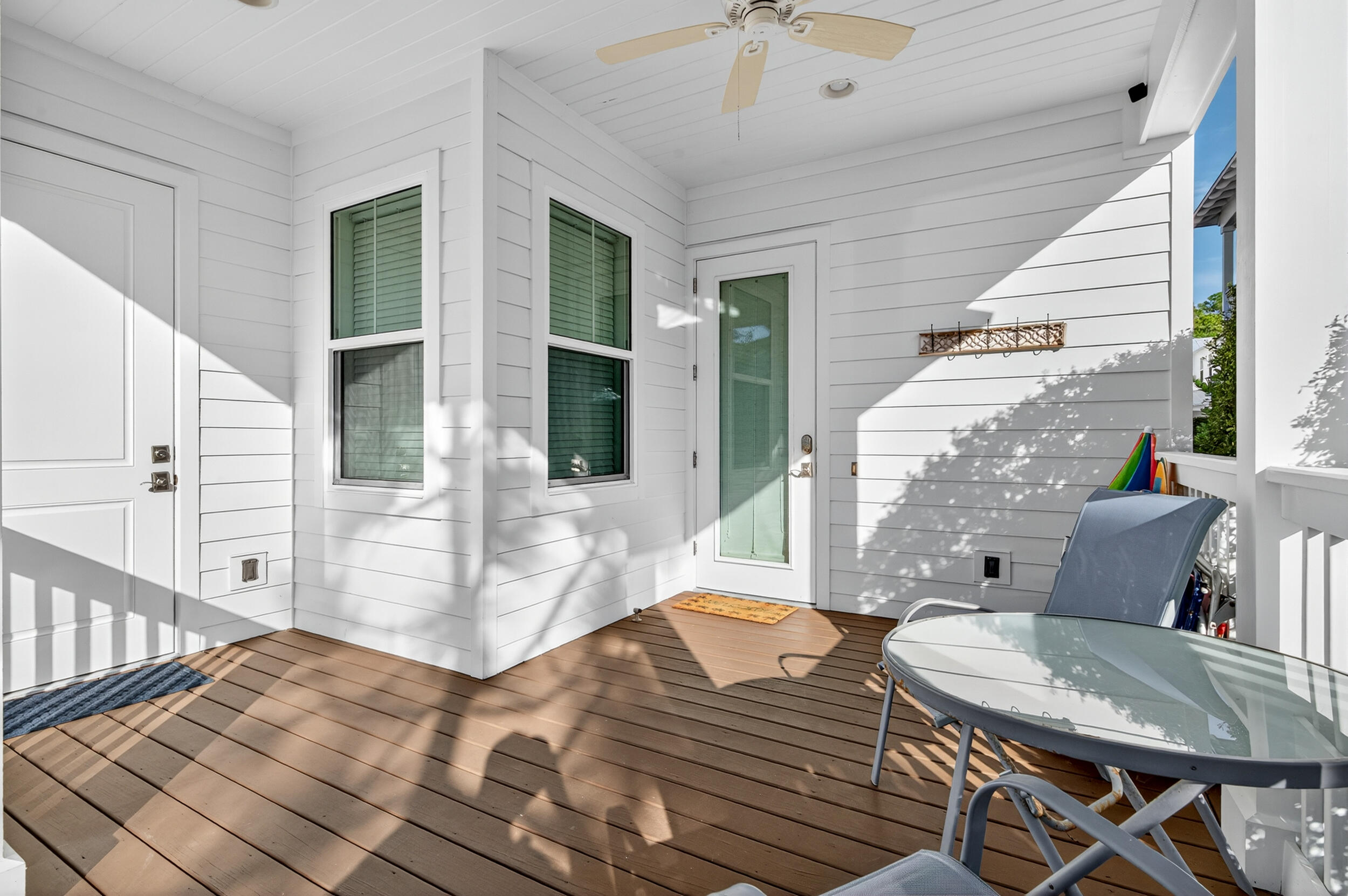 Naturewalk at Seagrove - Residential