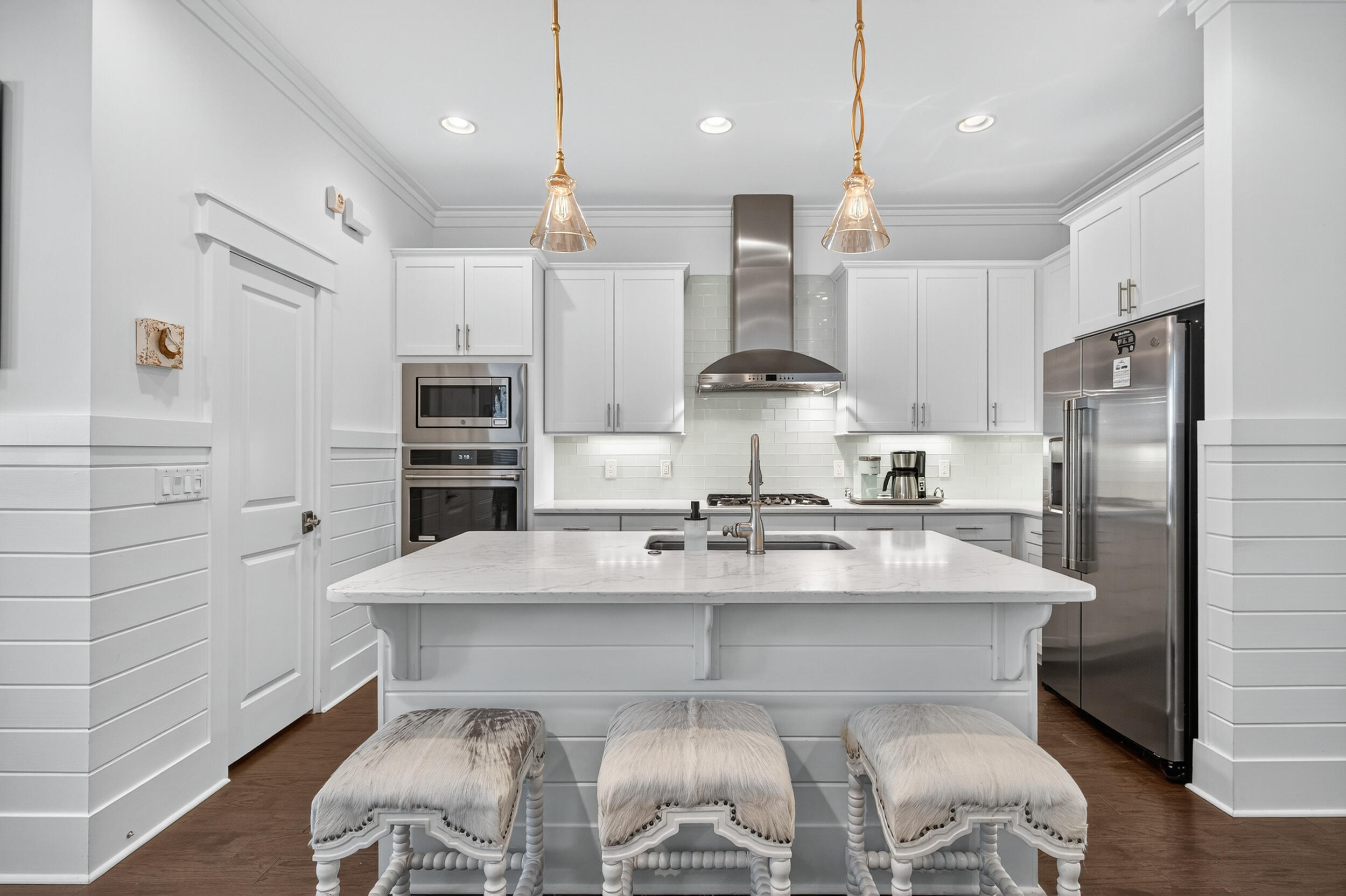 Naturewalk at Seagrove - Residential