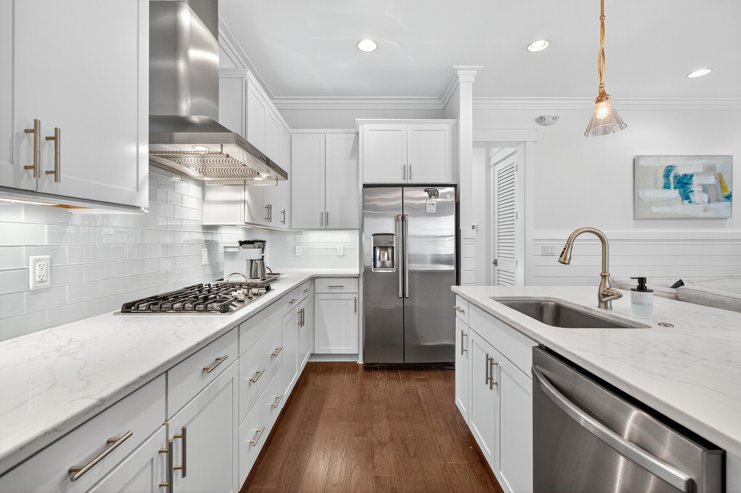 Naturewalk at Seagrove - Residential