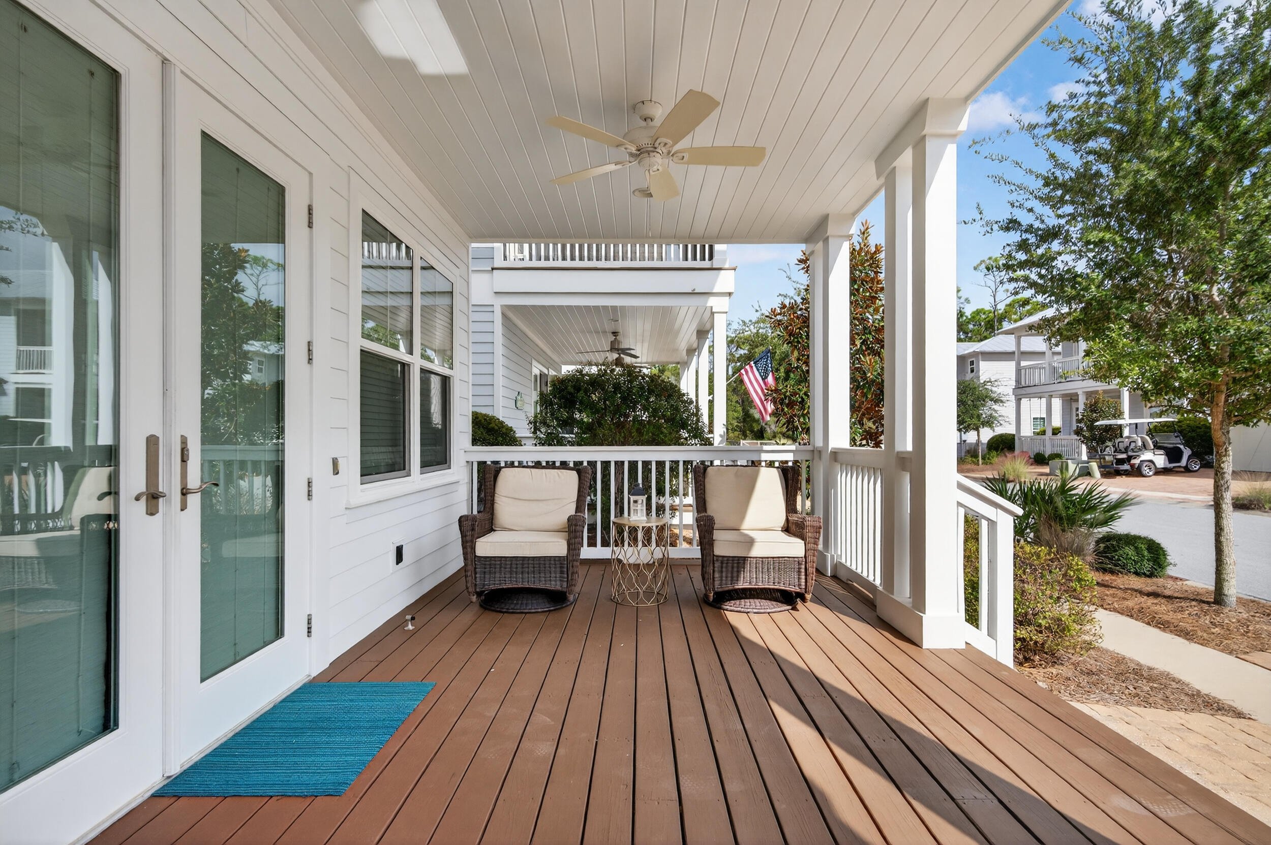 Naturewalk at Seagrove - Residential