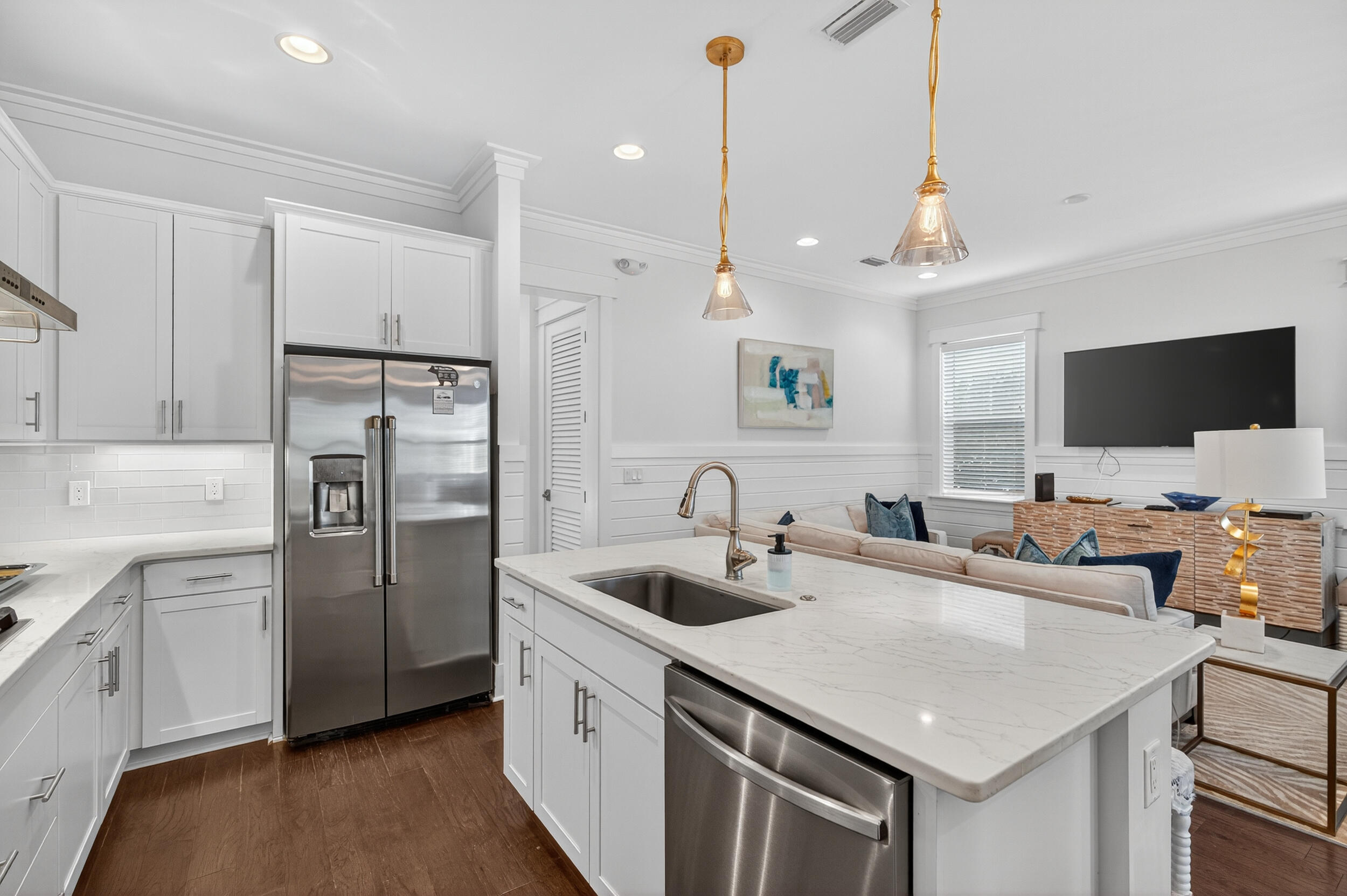 Naturewalk at Seagrove - Residential