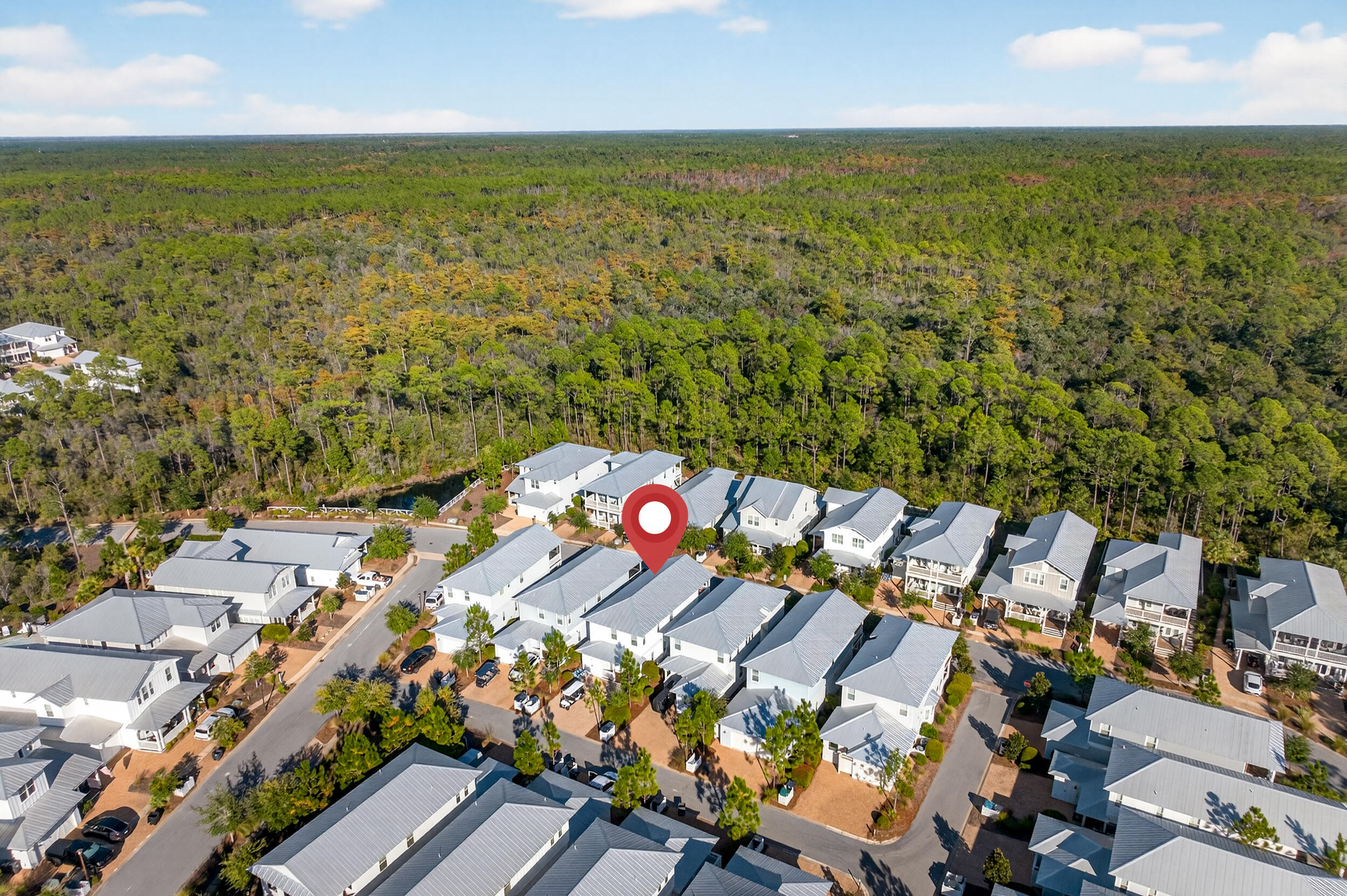 Naturewalk at Seagrove - Residential