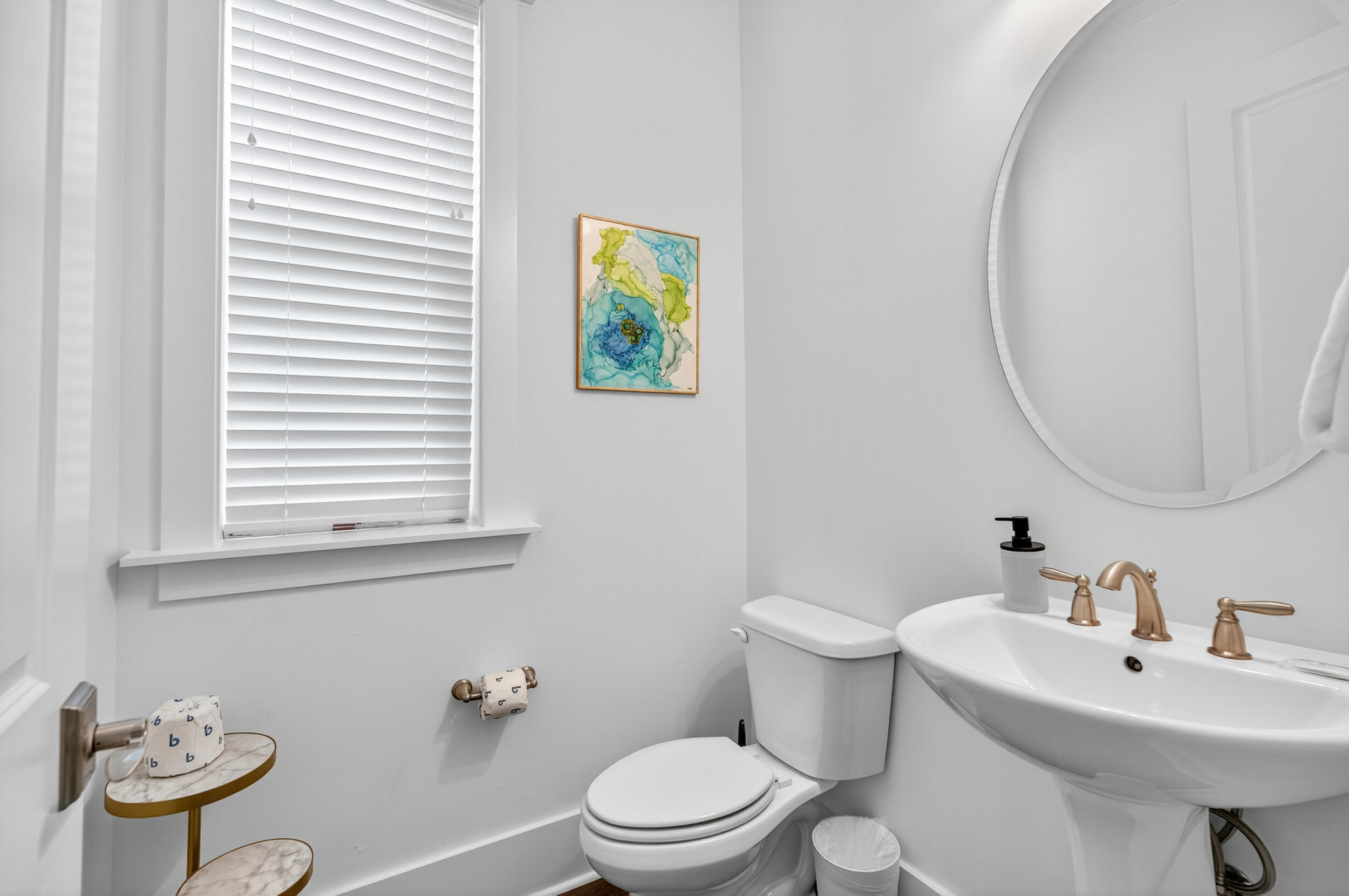 Naturewalk at Seagrove - Residential