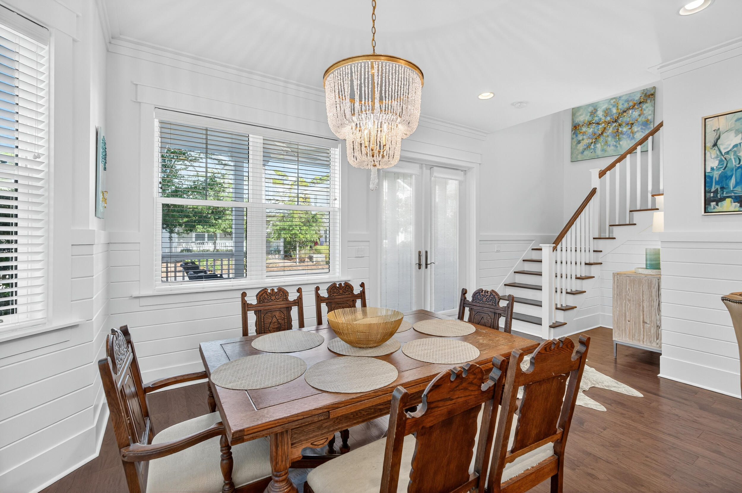 Naturewalk at Seagrove - Residential