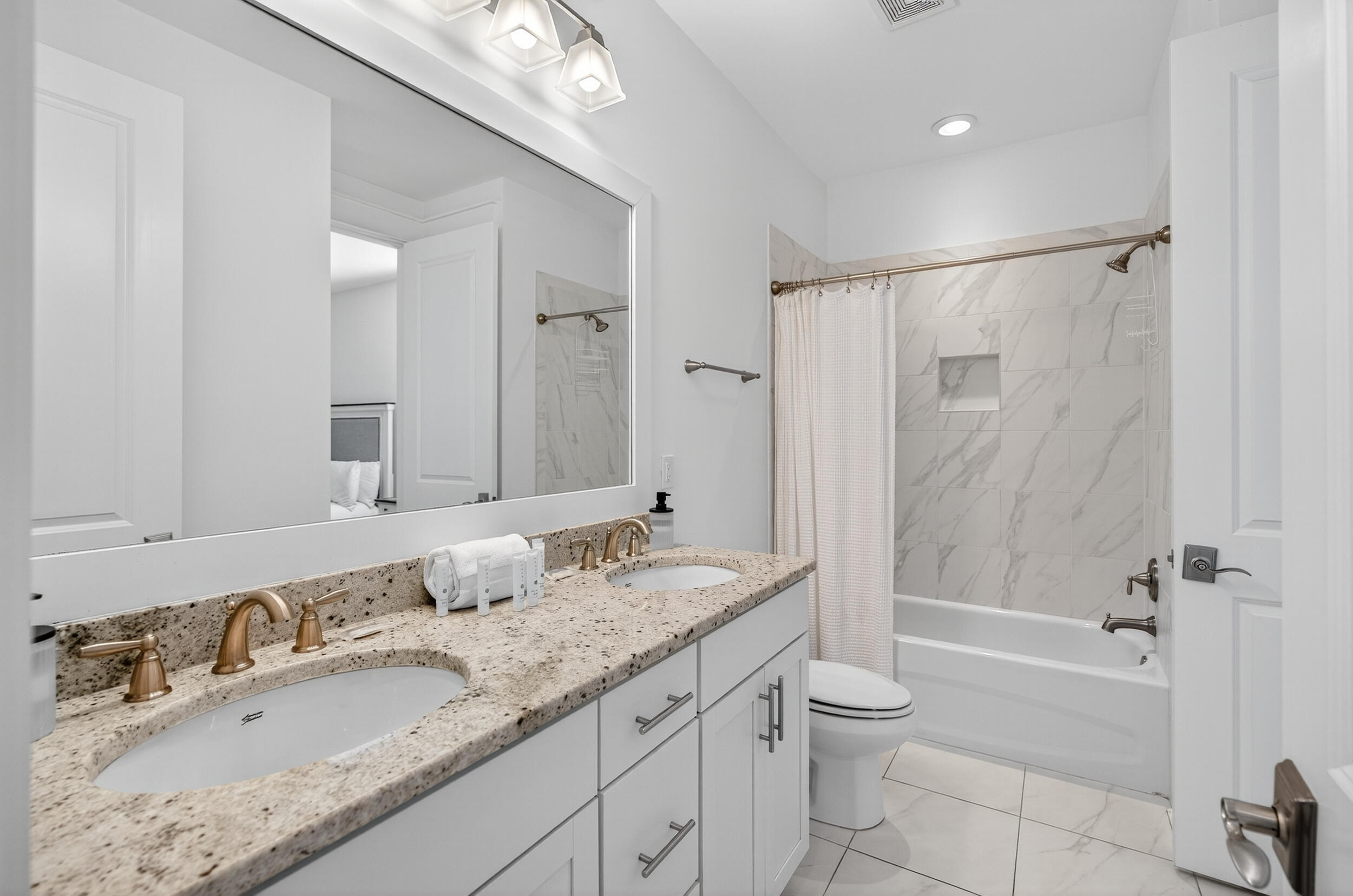 Naturewalk at Seagrove - Residential