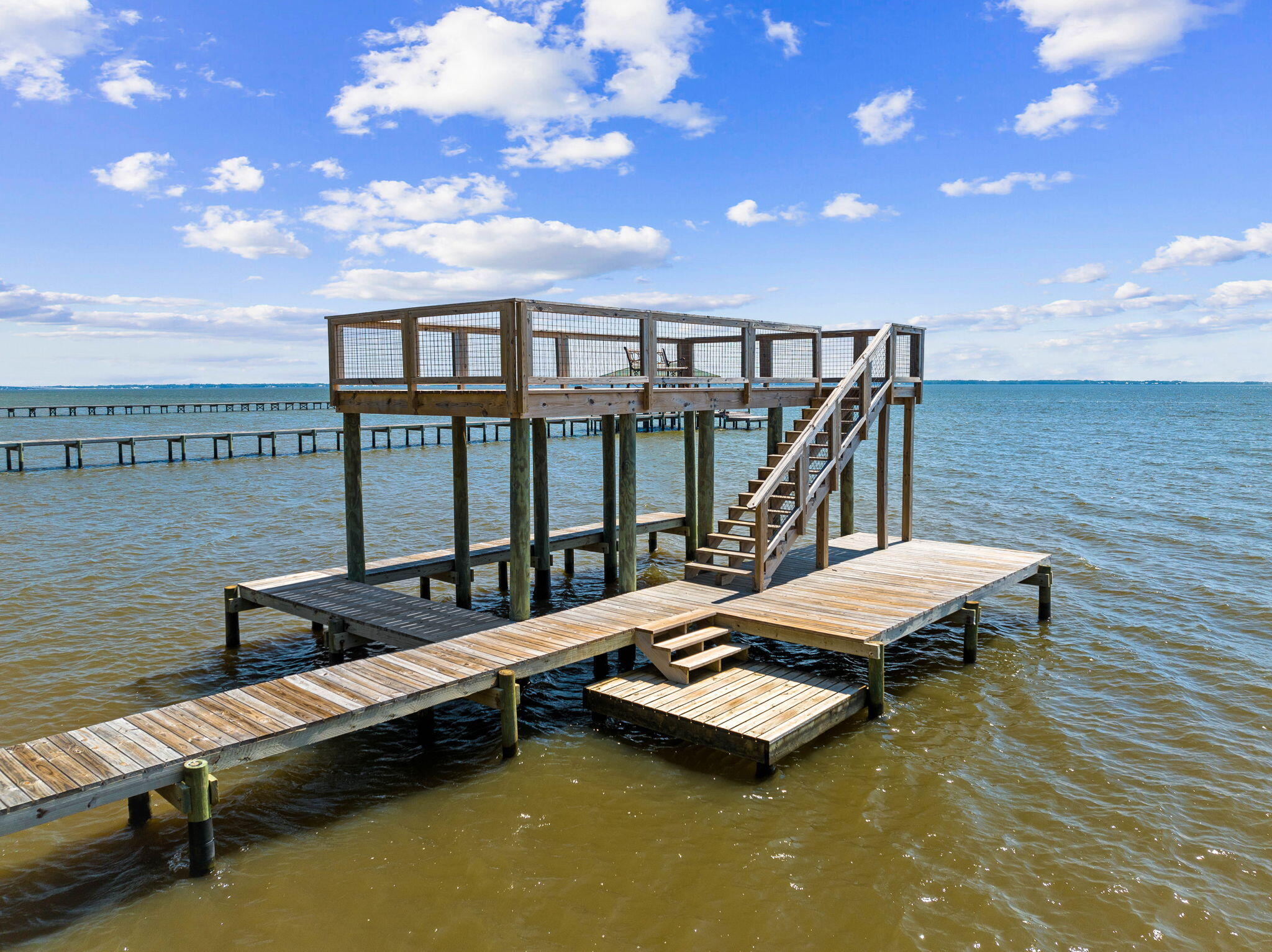 BAY HARBOUR - Land