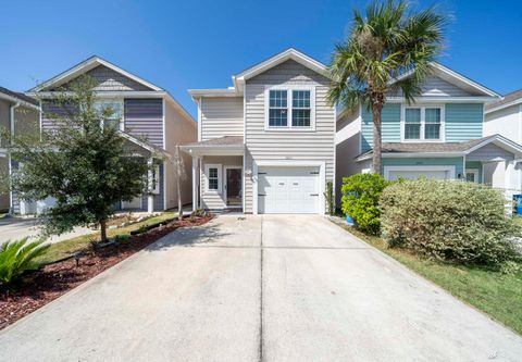 2420 Causeway Manor Court Panama City Beach FL 32408
