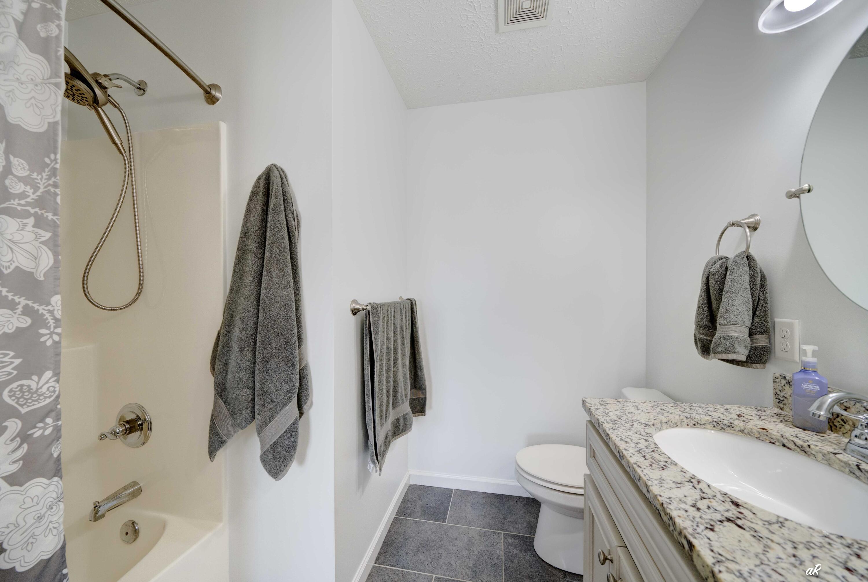Causeway Manor - Residential