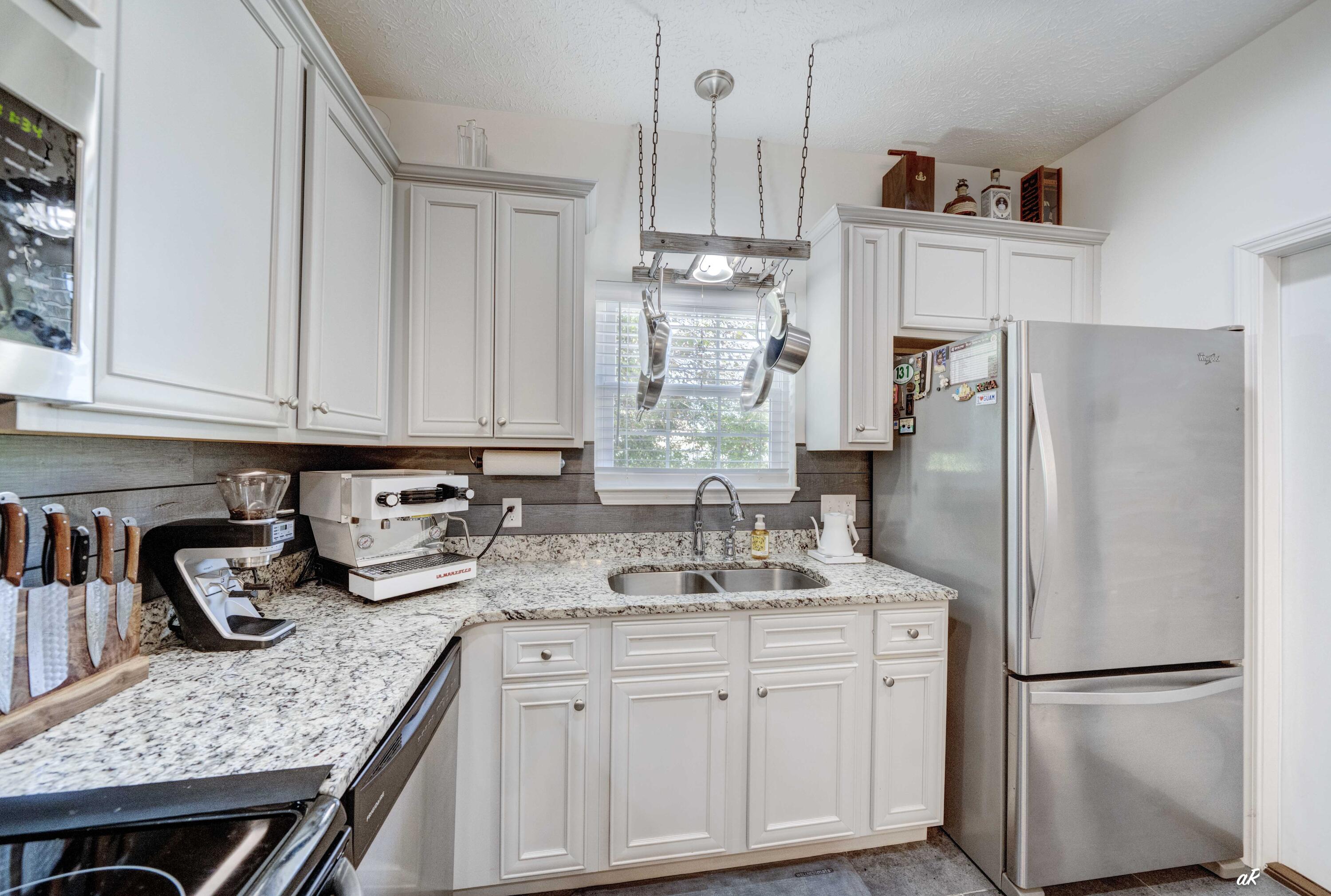 Causeway Manor - Residential
